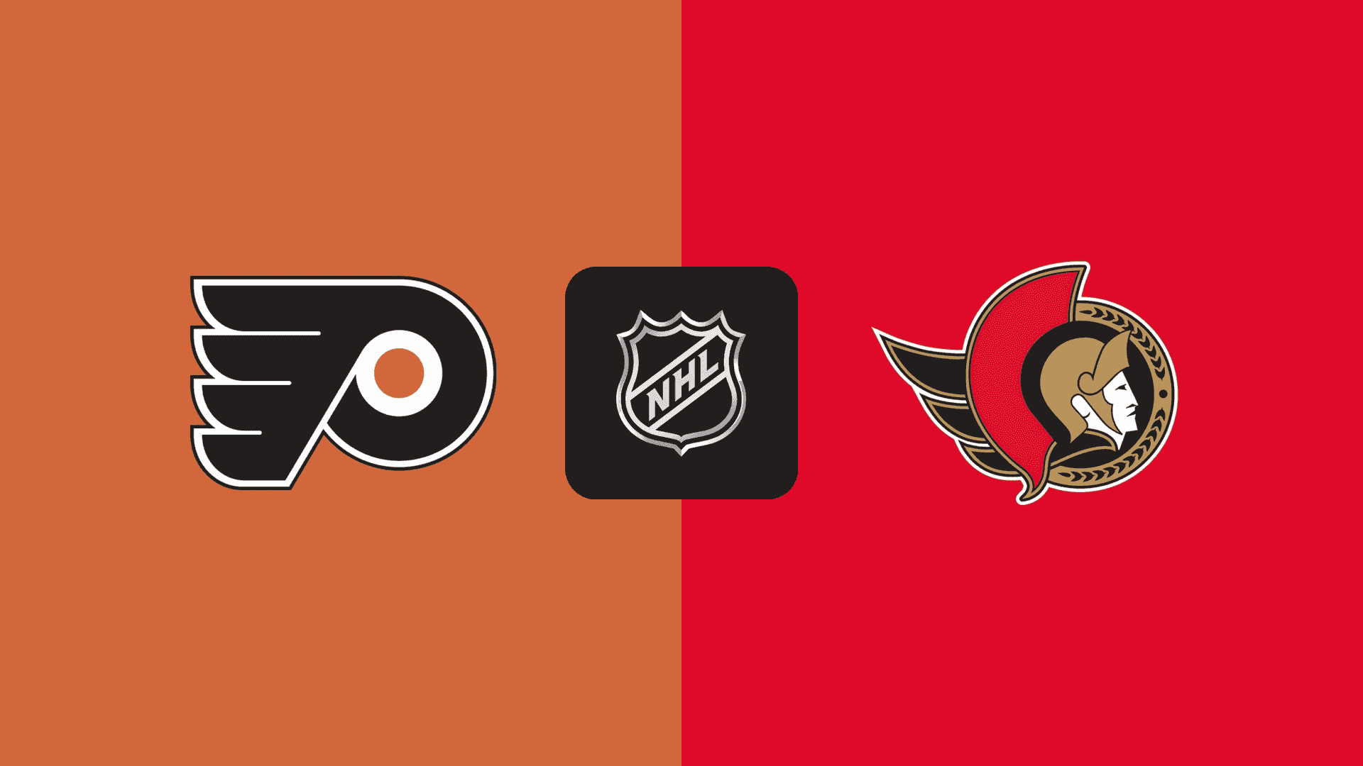 Watch Flyers @ Senators Live Stream Online | DAZN ME