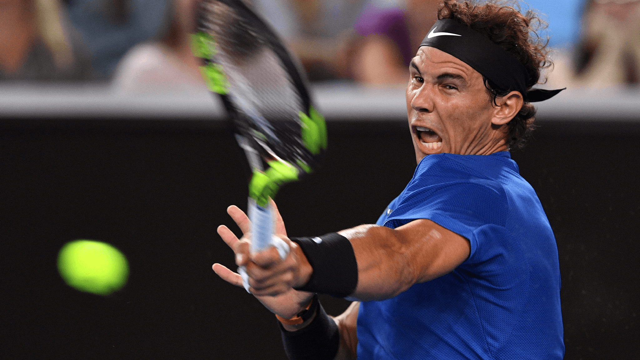 ラファエル・ナダル をライブ 中継 | DAZN JP