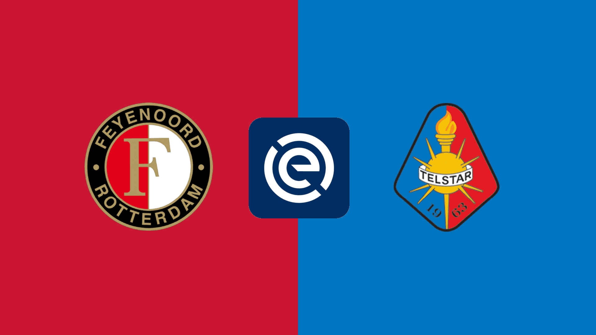 Regarder Feyenoord vs. Telstar en Direct Live | DAZN FR
