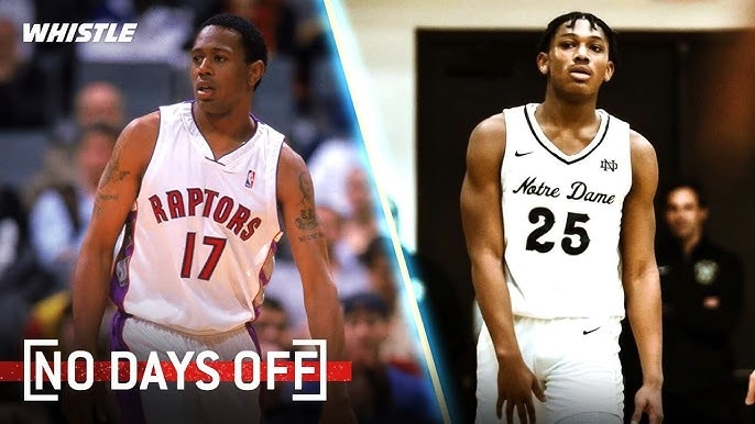 Watch Master P's Son is Certified Hooper Online | DAZN TF