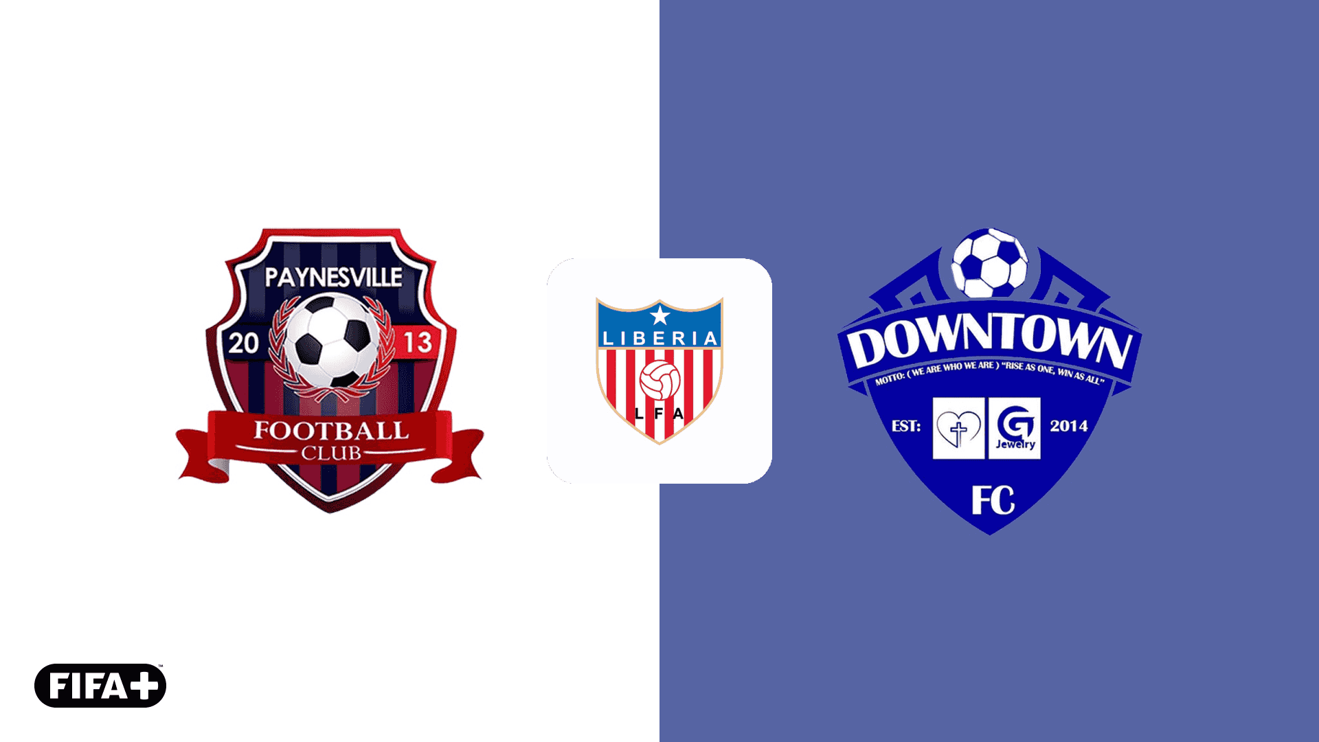 Watch Paynesville FC vs. Down Town FC Live Stream Online | DAZN AZ