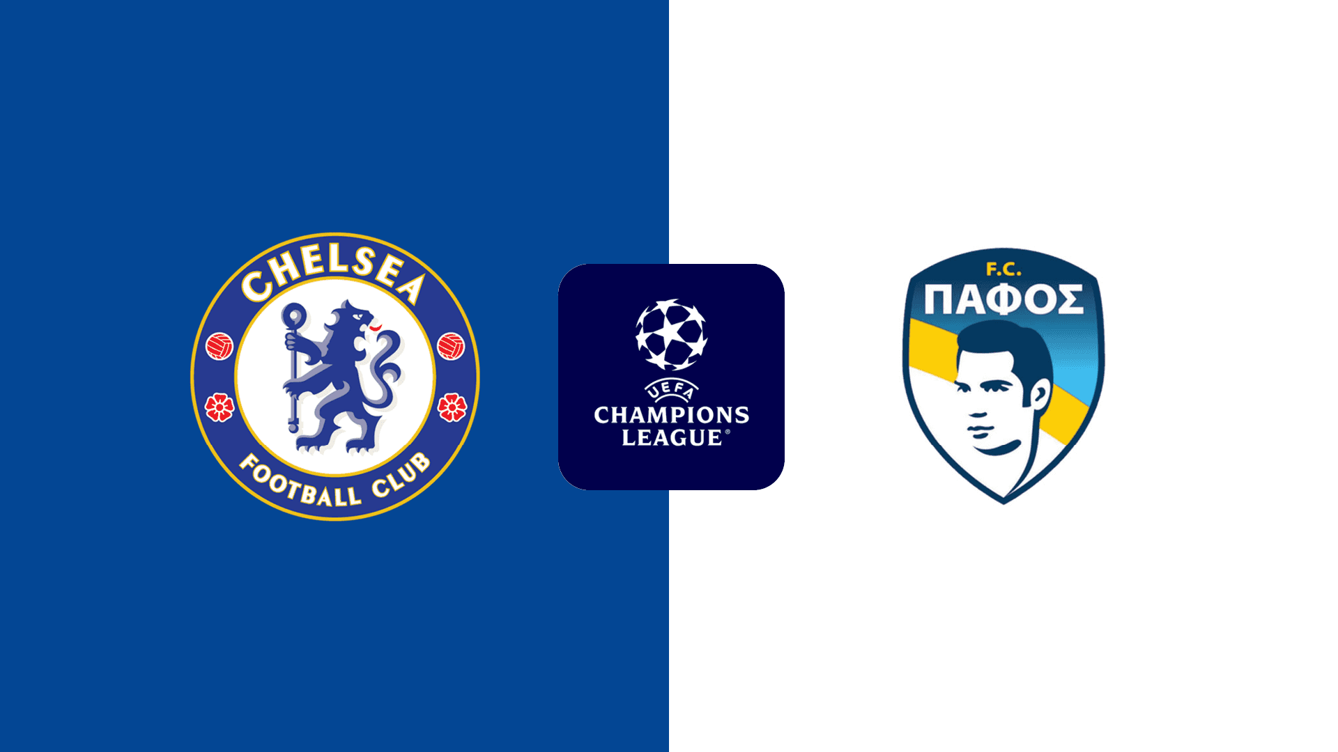 Chelsea vs Pafos