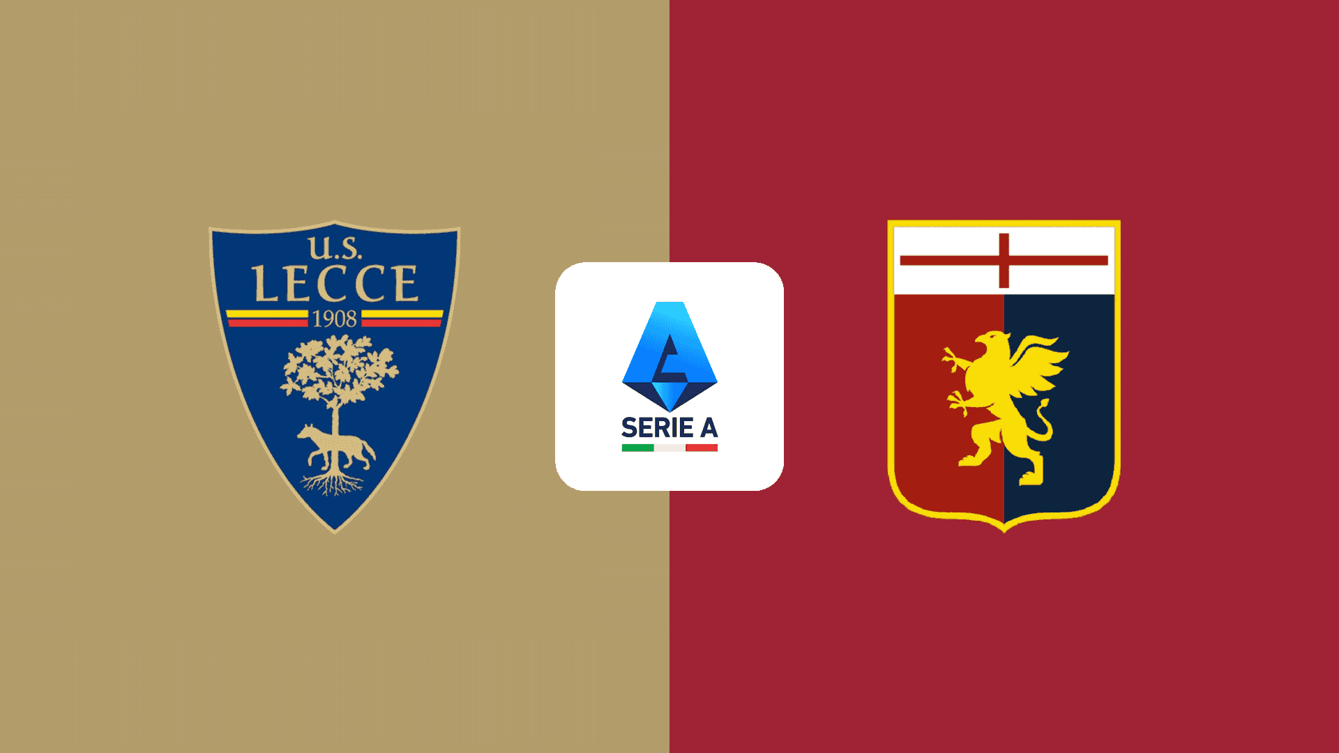 Watch Lecce vs. Genoa Live Stream Online | DAZN IN