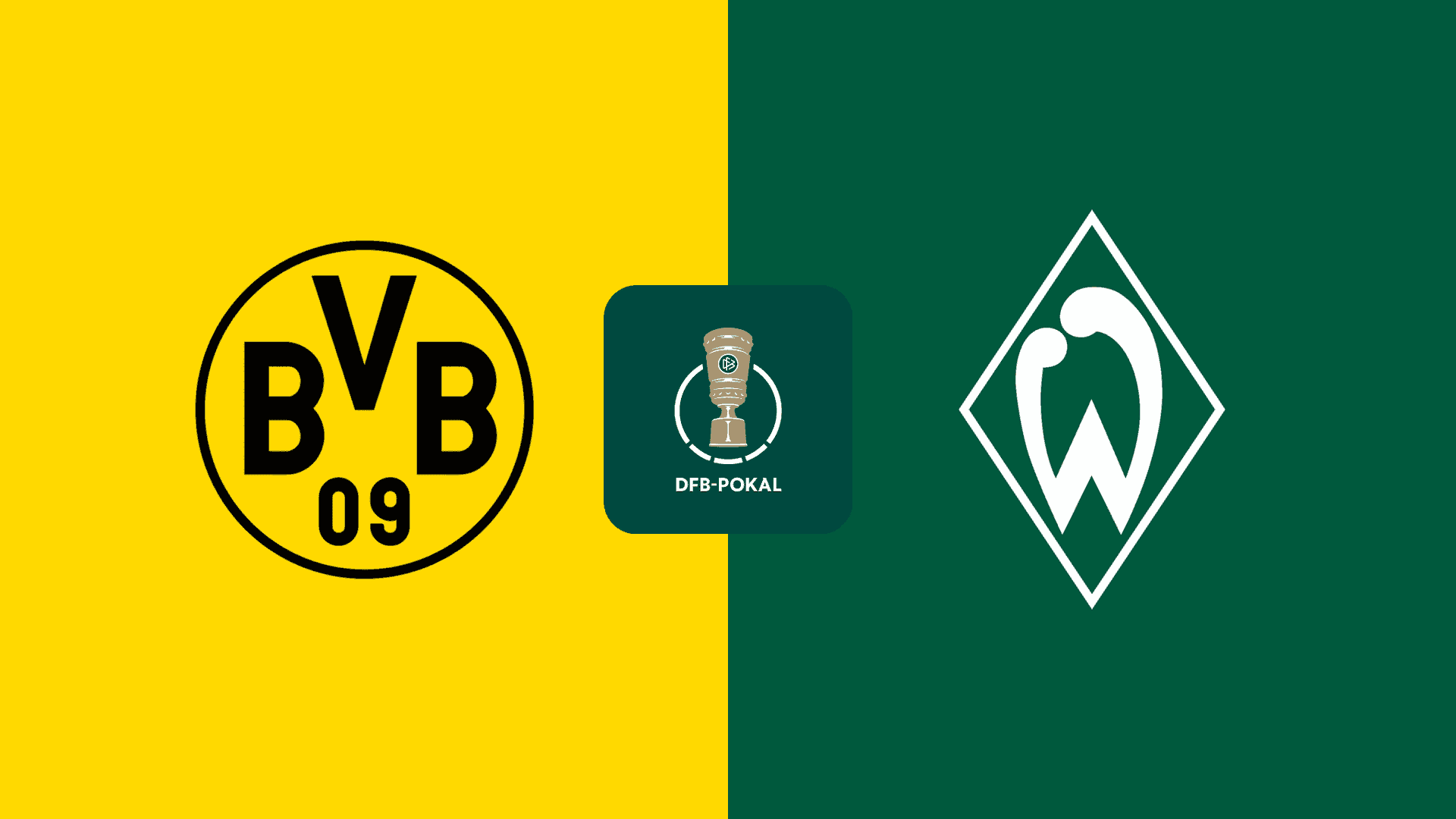 Watch Dortmund vs. Werder Bremen Live Stream Online | DAZN CA