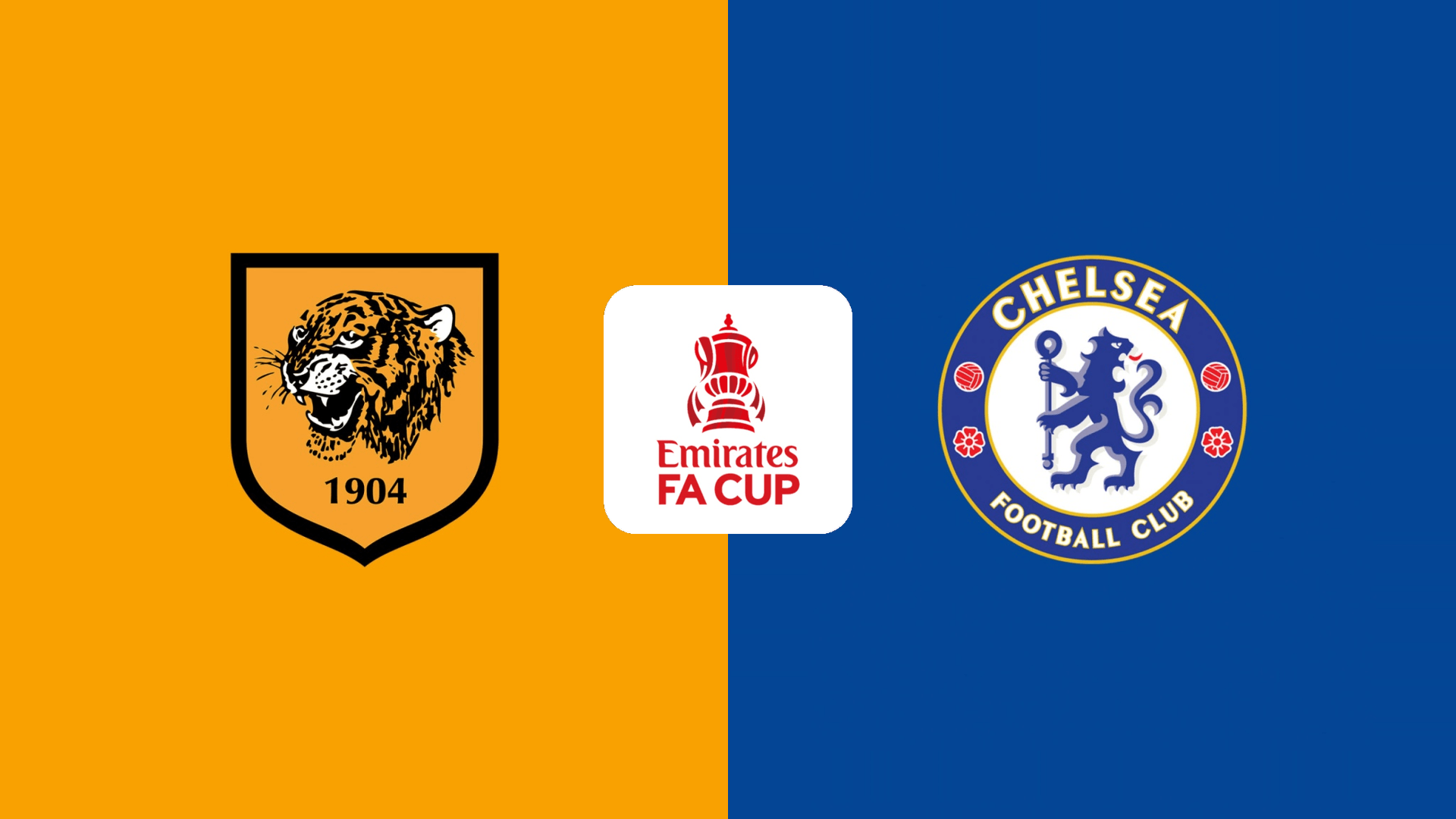 Hull vs Chelsea