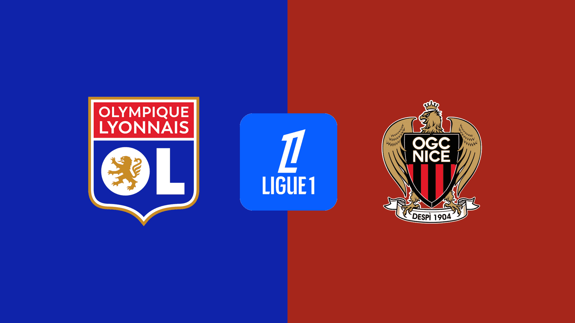 Watch Lyon - Nice Live Stream Online | DAZN BE