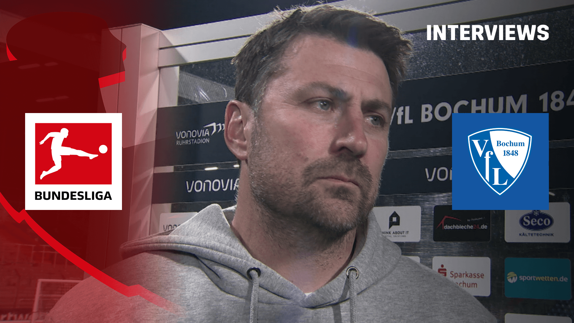 Watch Butscher's match plan works 