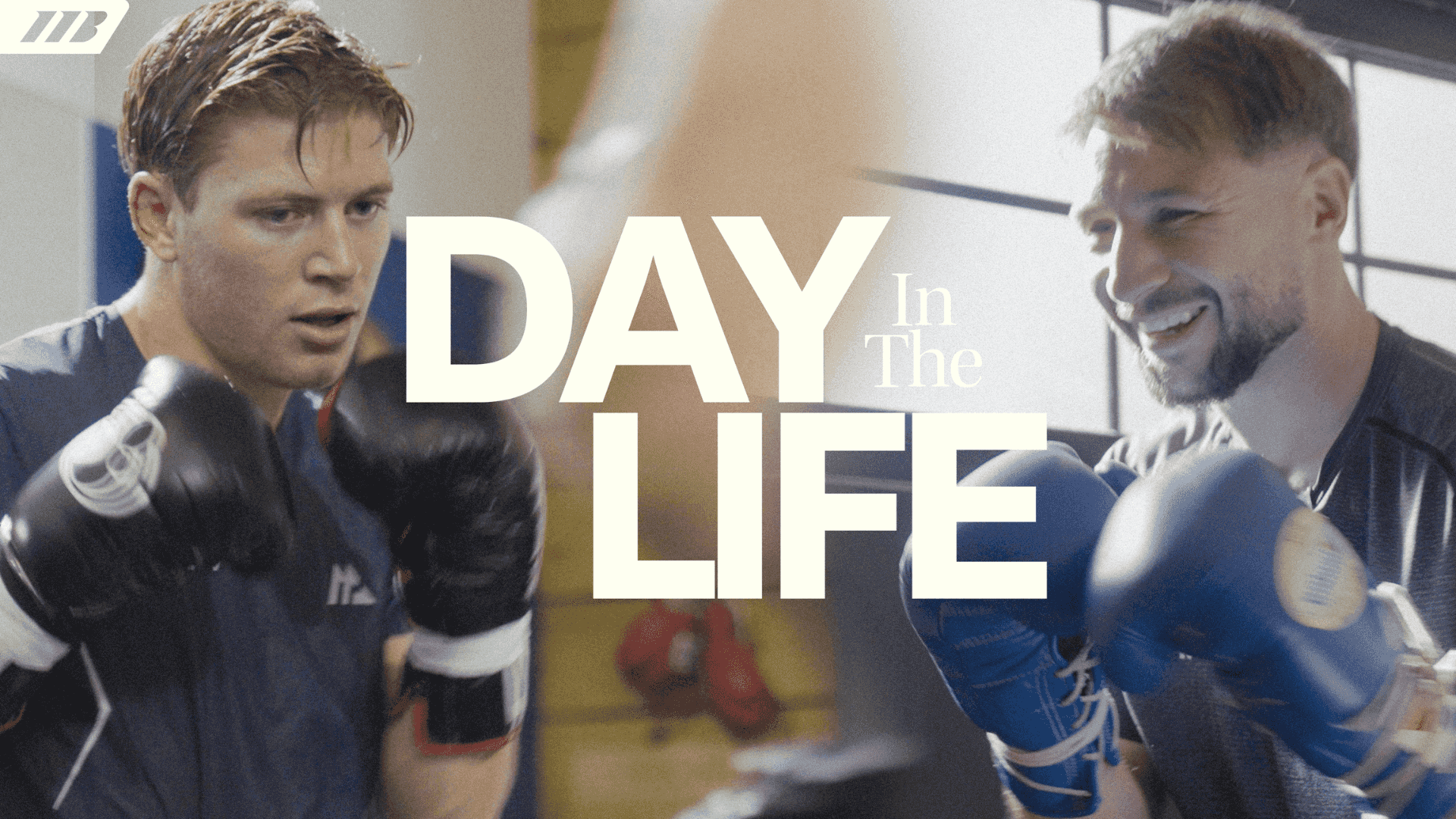 Watch 'I Want a Spiteful Stoppage!' - Visioli & Hughes Prepare for ...