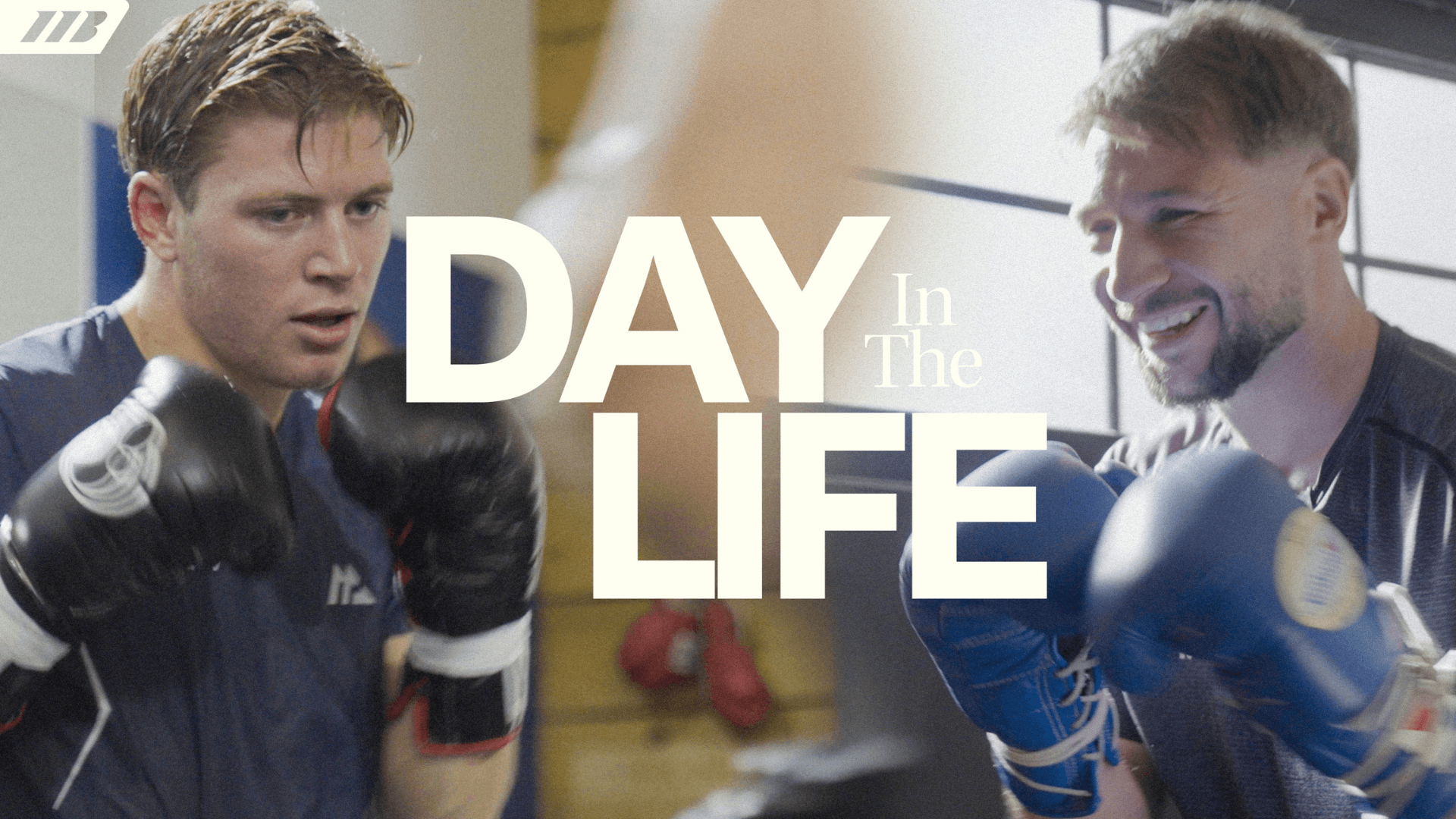 Watch 'I Want a Spiteful Stoppage!' - Visioli & Hughes Prepare for ...