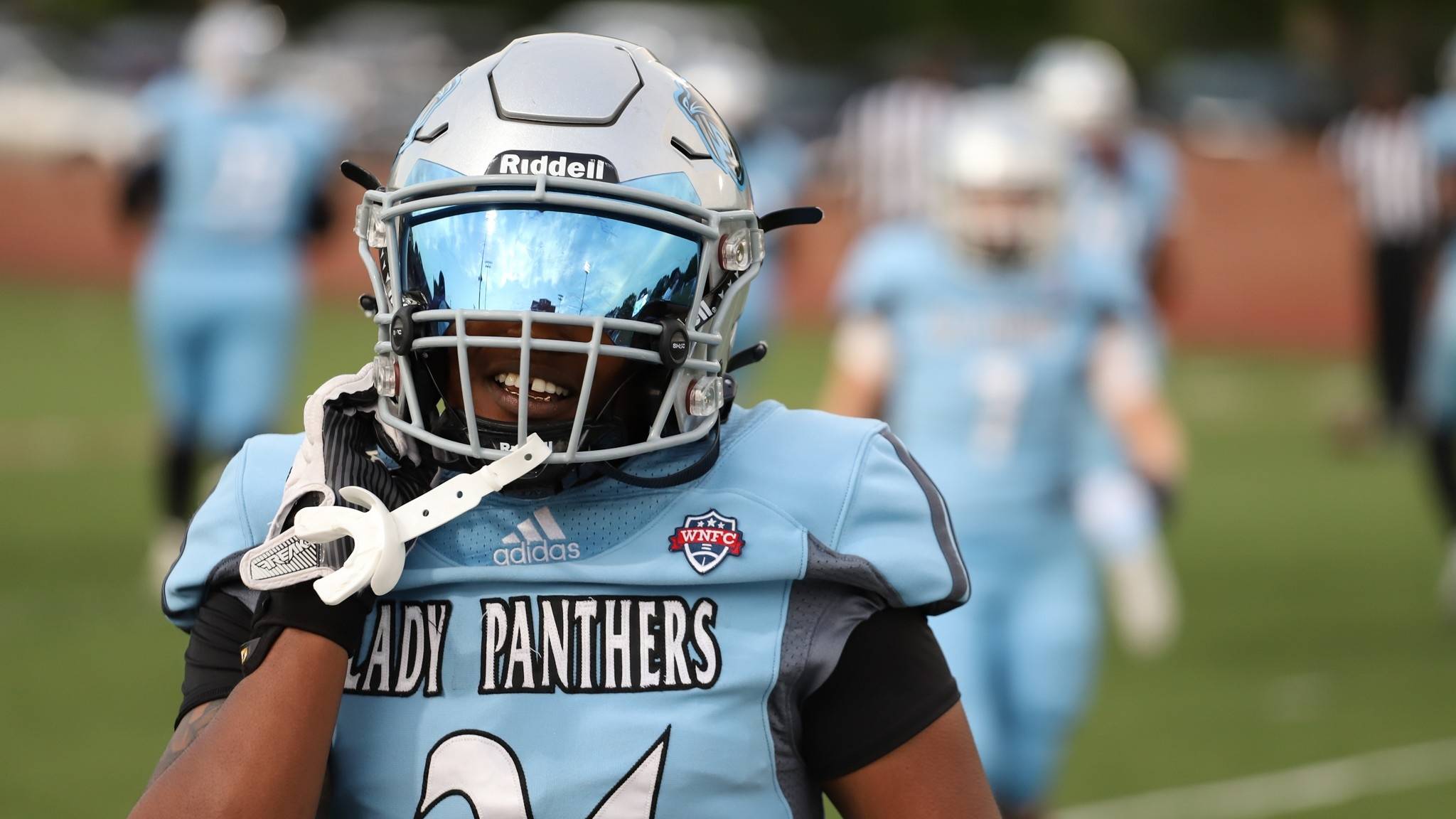 Regarder Foot US en Direct Live | DAZN FR