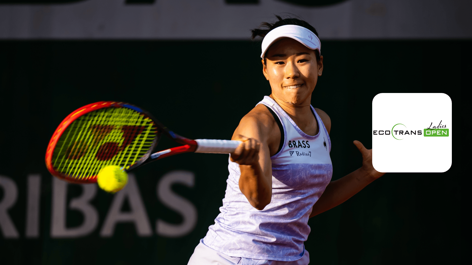 Ver WTA Berlin Open Meiasfinais em Direto DAZN PT