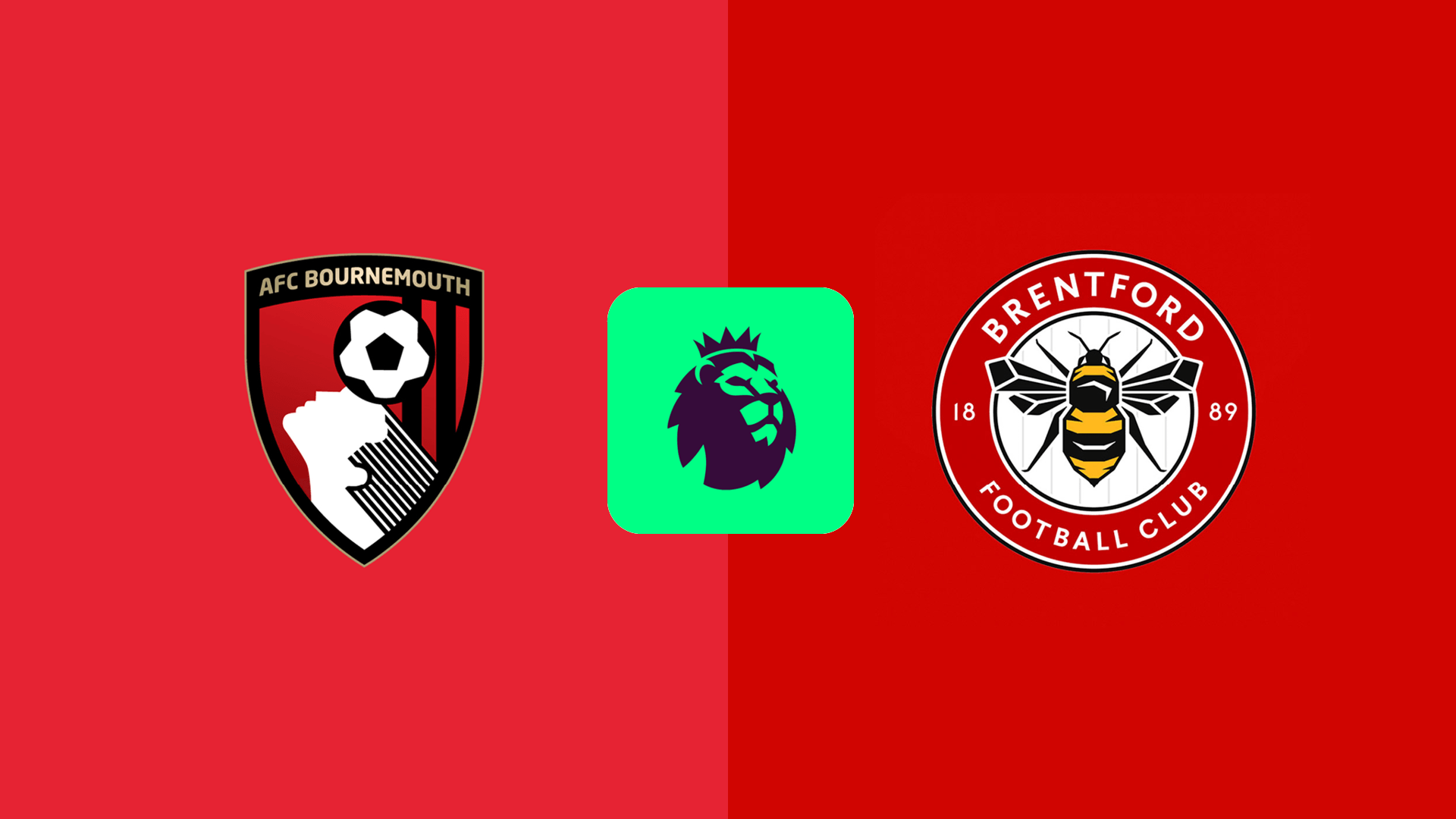AFC Bournemouth vs Brentford