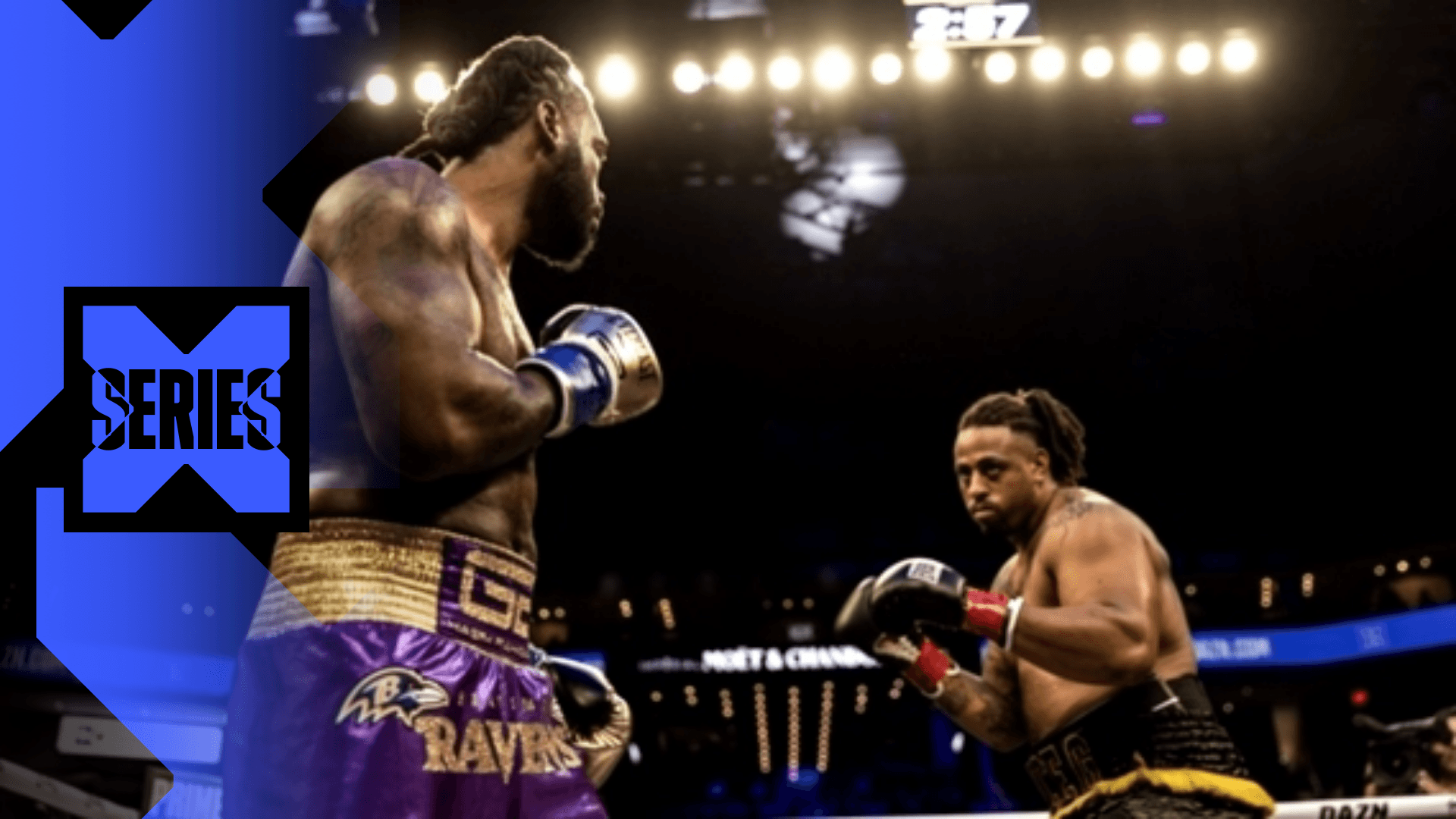 Watch Rahman Jr. vs Hardy: Full Fight Online | DAZN QA