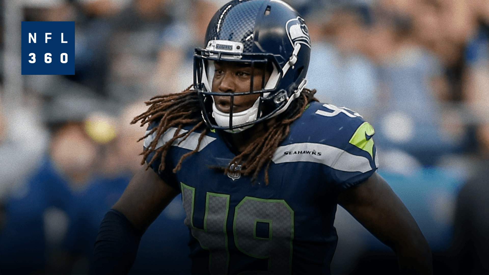 Watch Nfl 360 I Am Shaquem Griffin Online Dazn Ca