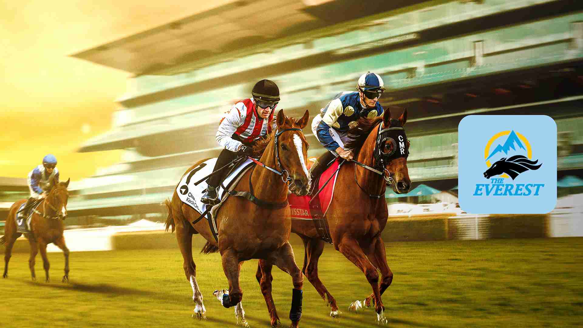 Watch The Everest & Caulfield Cup 2026 Live Stream Online | DAZN JP