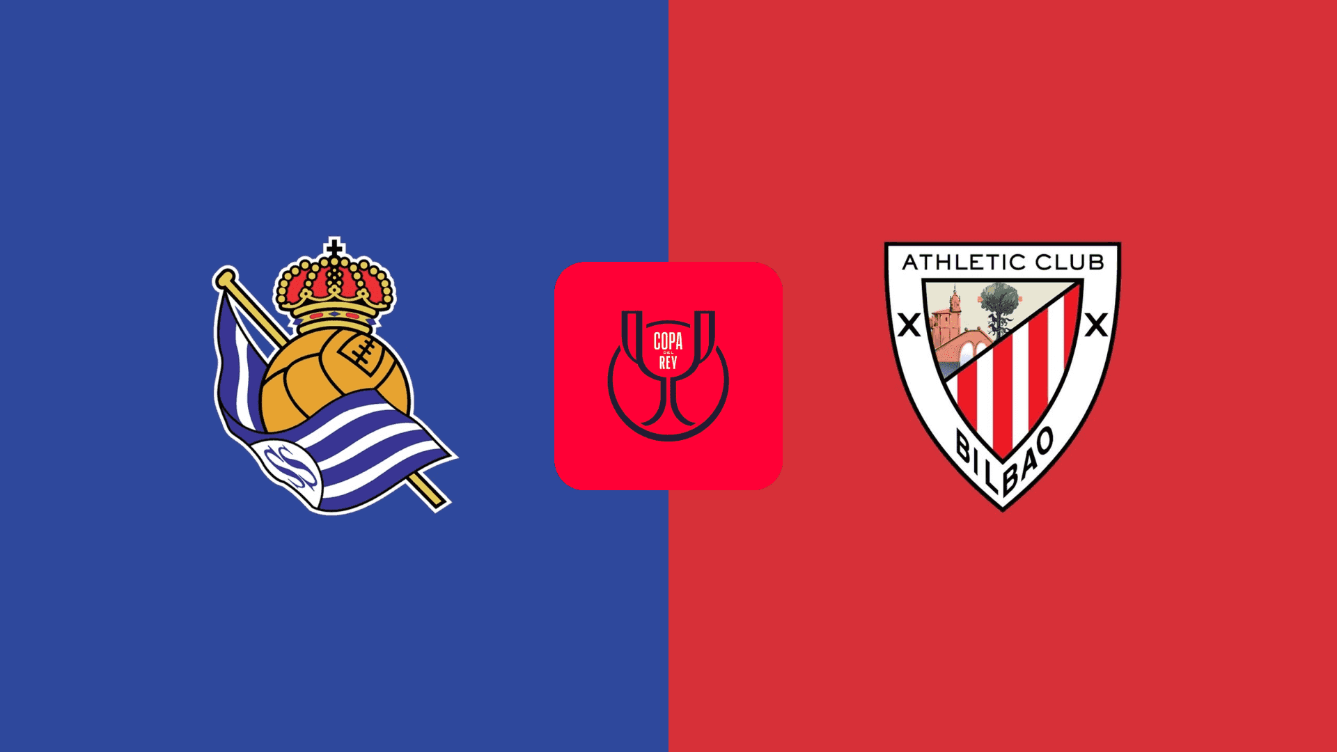 Regarder Real Sociedad vs. Athletic Club en Direct Live | DAZN FR