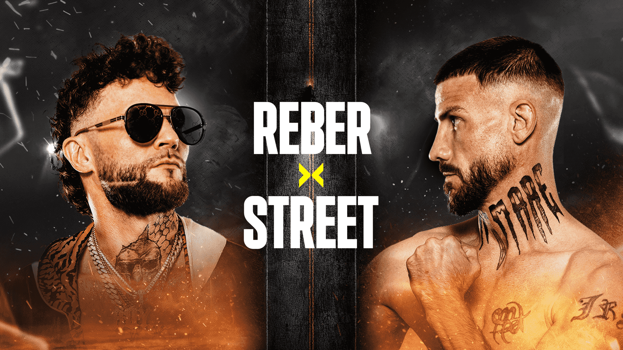 Watch BKFC Fight Night Clearwater: Weigh-In Live Stream Online | DAZN CY