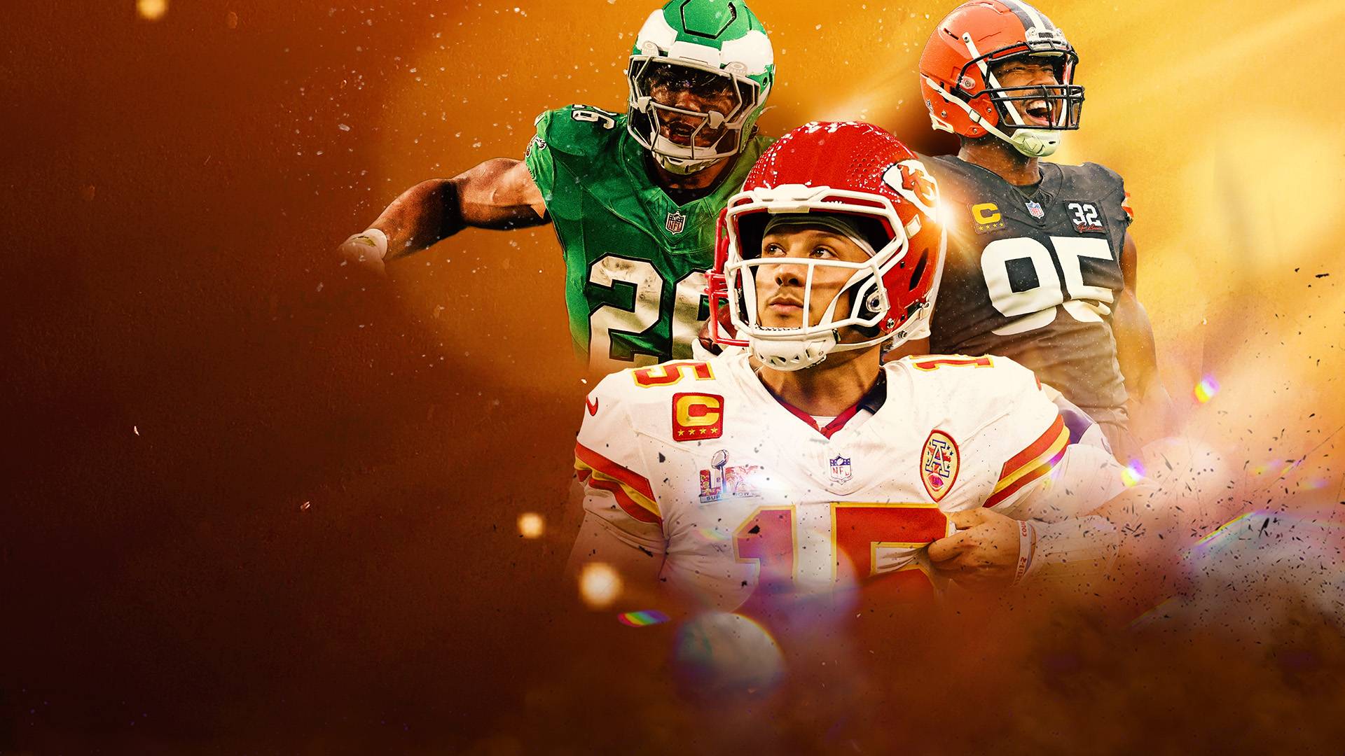 Nfl hd stream sales