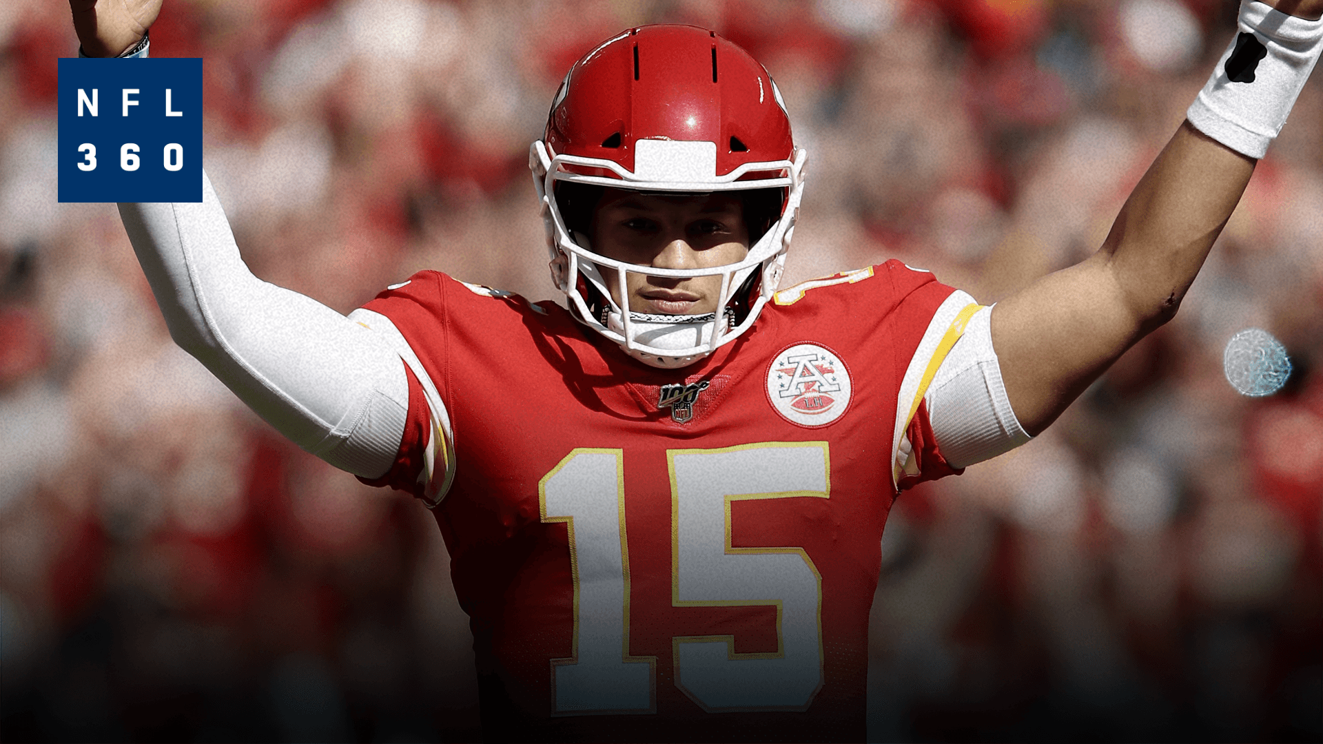 Watch Nfl 360 Risky Business Online Dazn Ca