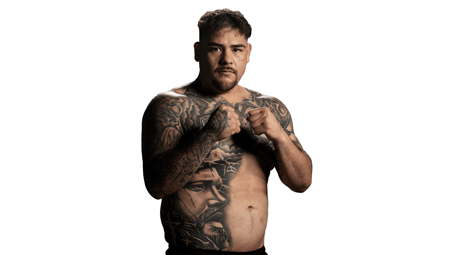 Watch aj v ruiz online free online