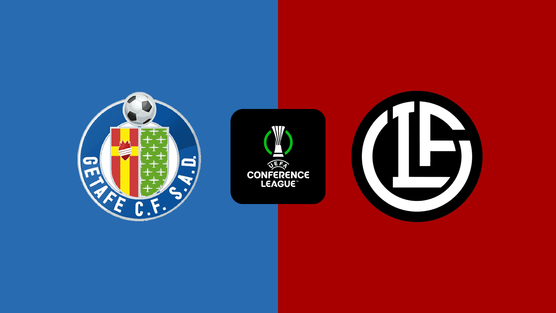 Regarder Getafe vs. Lugano en Direct Live | DAZN CA