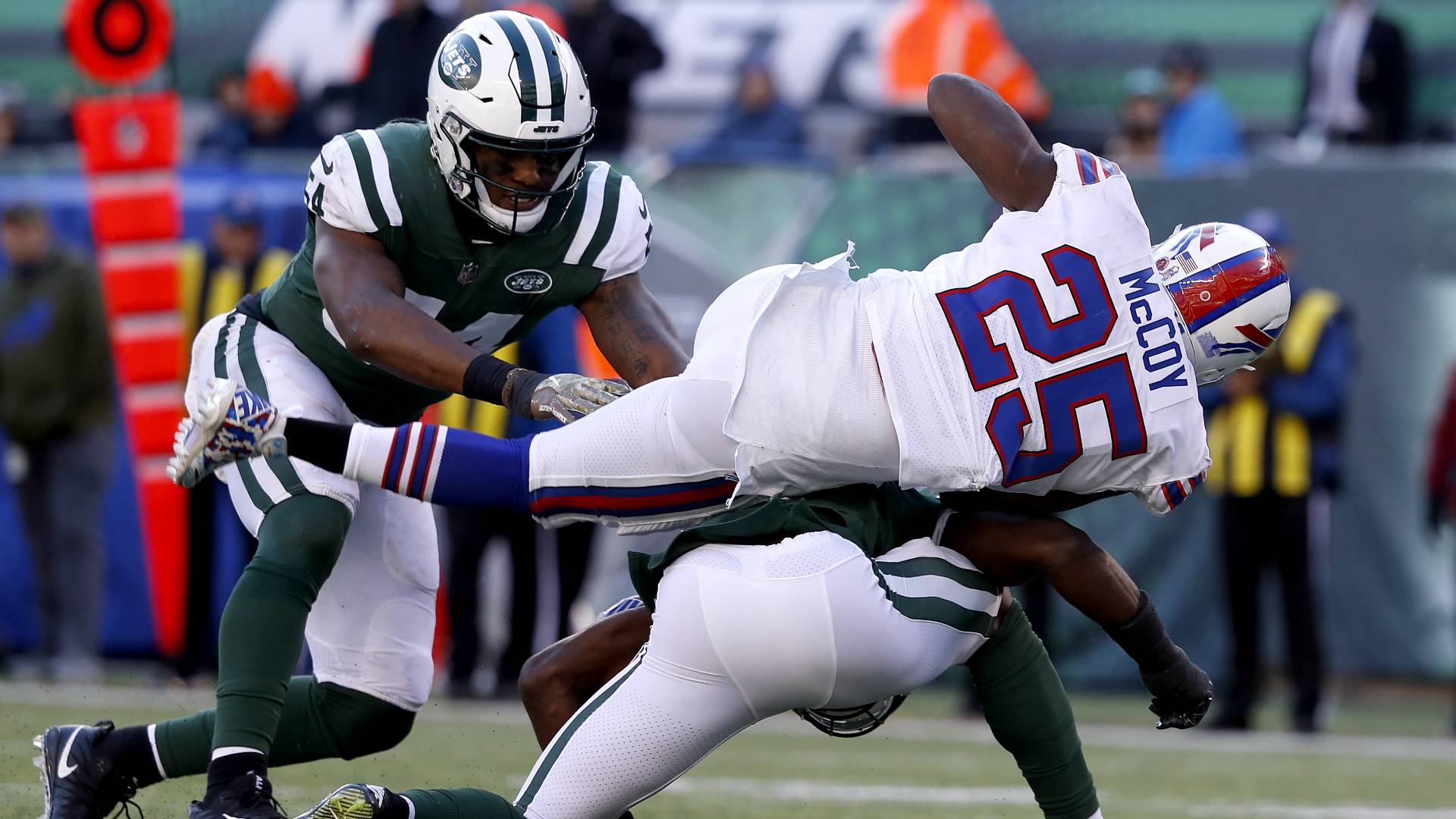 bills jets stream