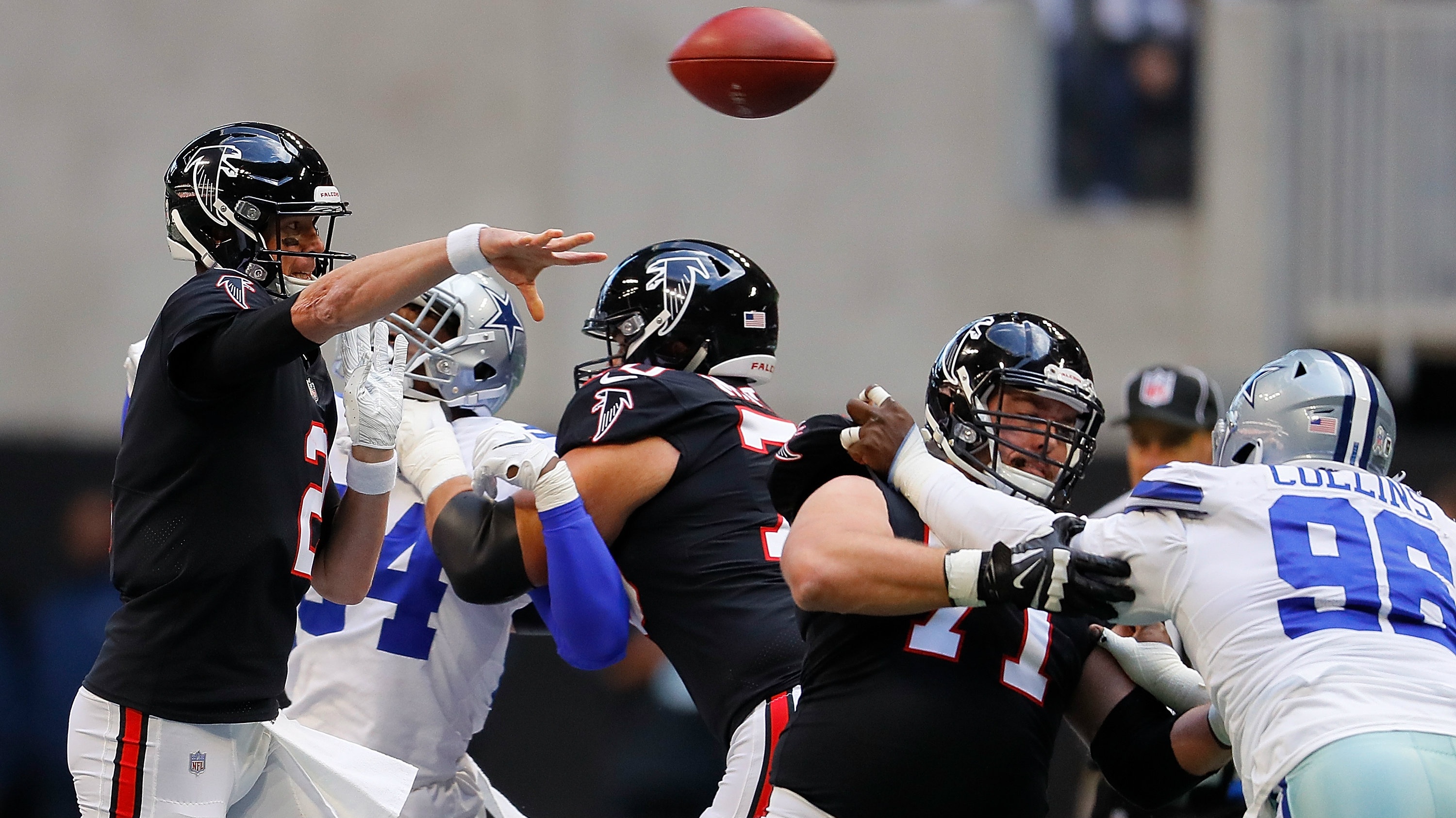 cowboys falcons live stream