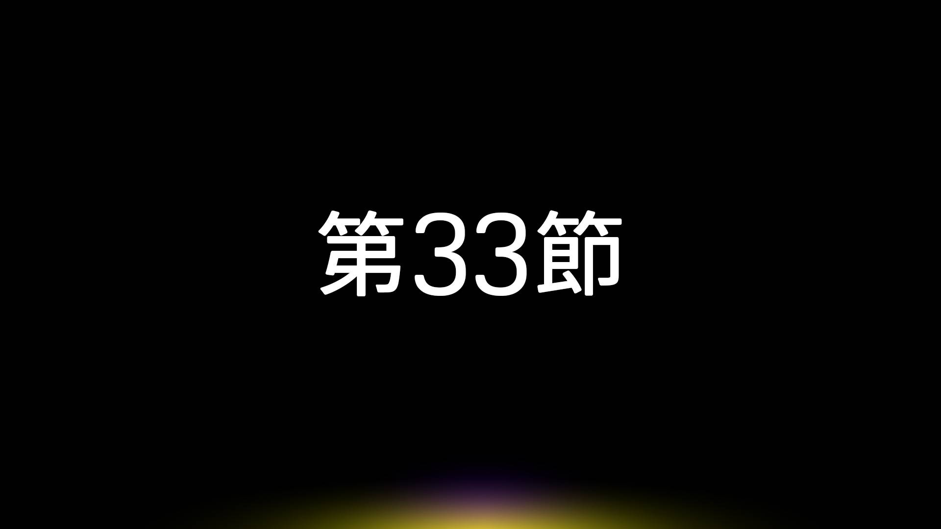 J1第33節 をライブ 中継 | DAZN JP