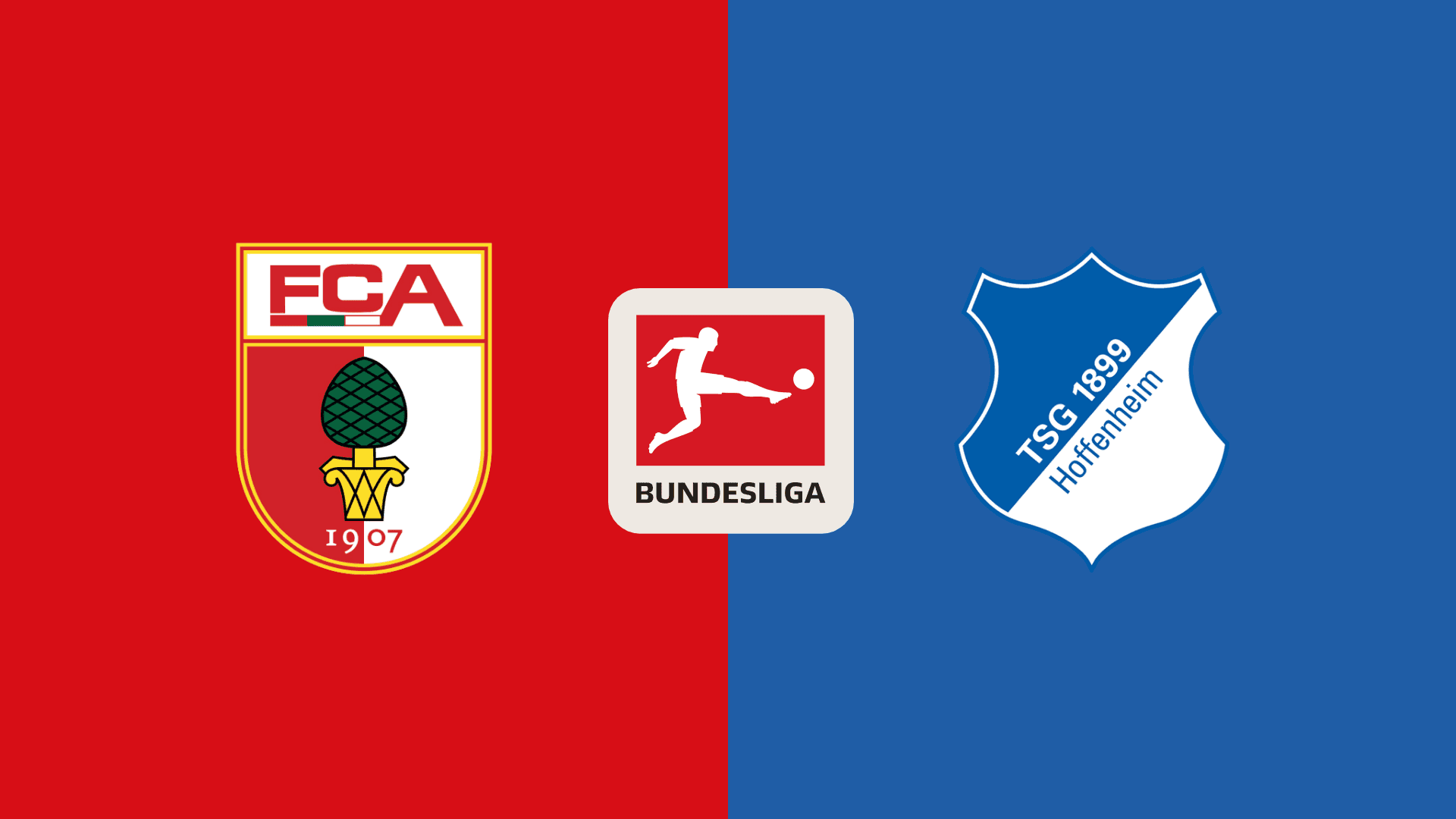 Hoffenheim vs Augsburg