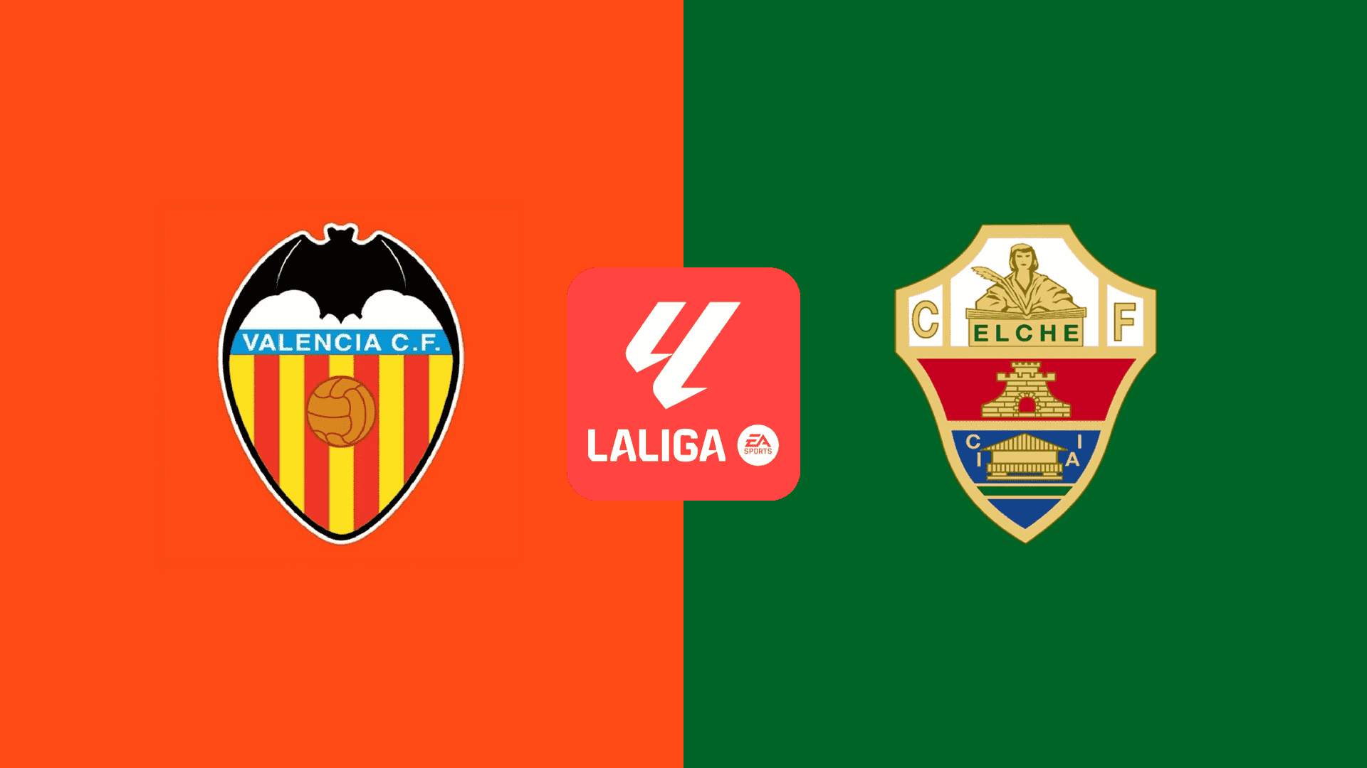Watch Elche vs. Valencia Highlights Online | DAZN NG