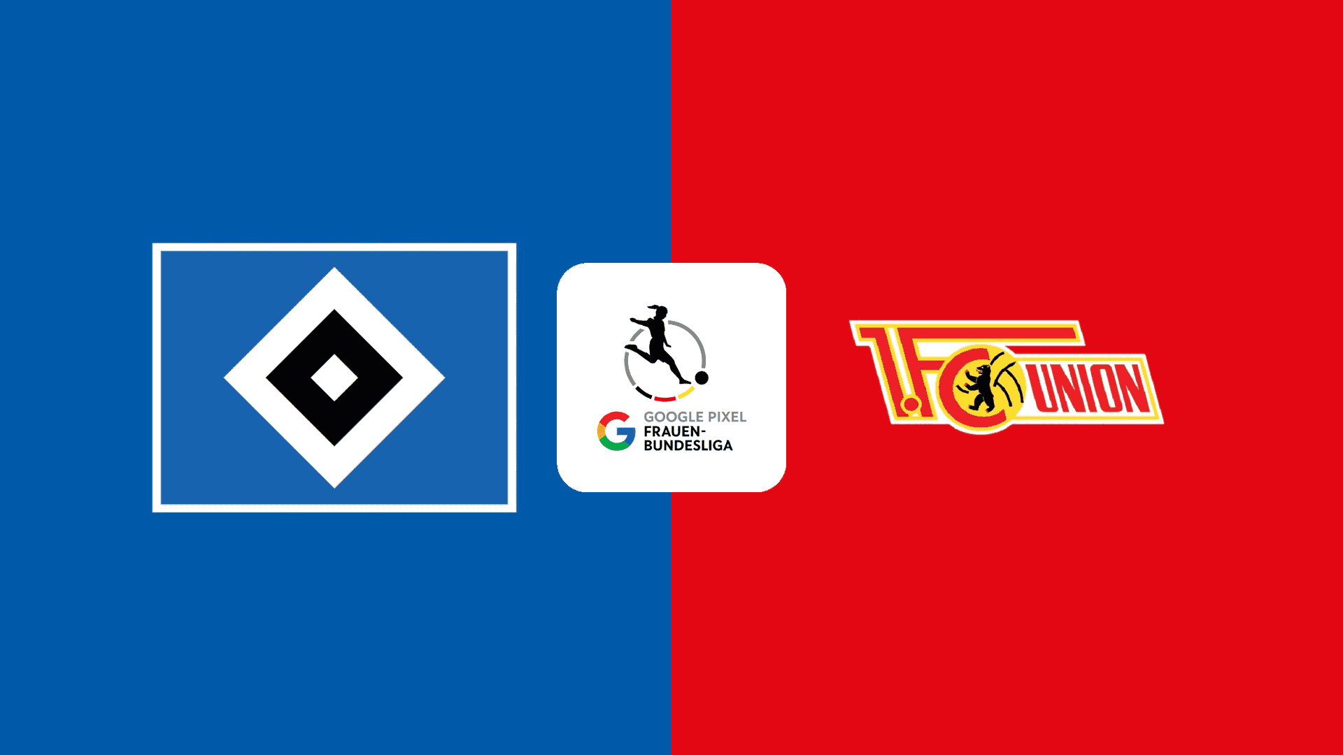 Watch Hamburger SV v Union Berlin Live Stream Online | DAZN JP