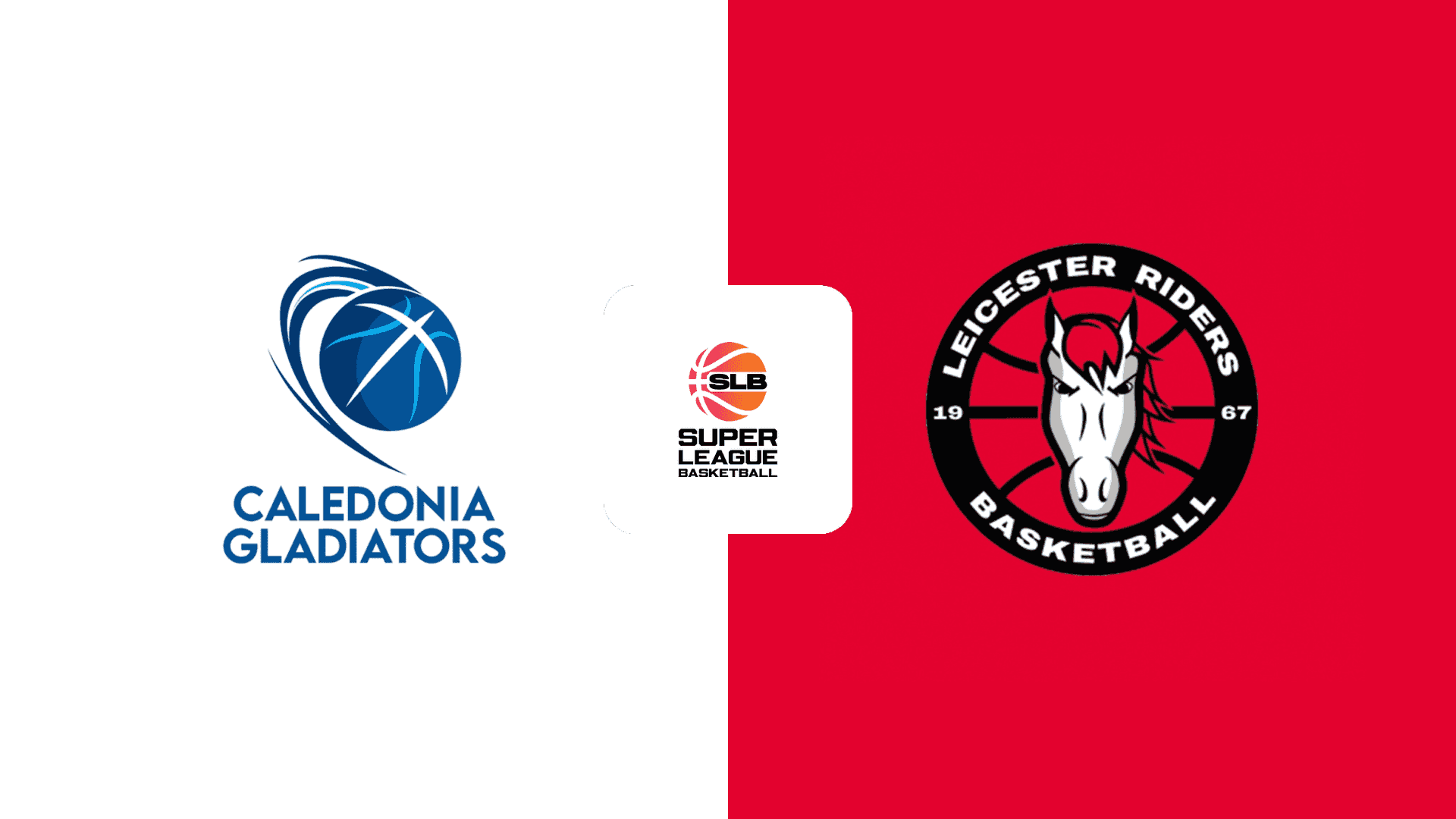 Watch Caledonia Gladiators vs. Leicester Riders Live Stream Online ...