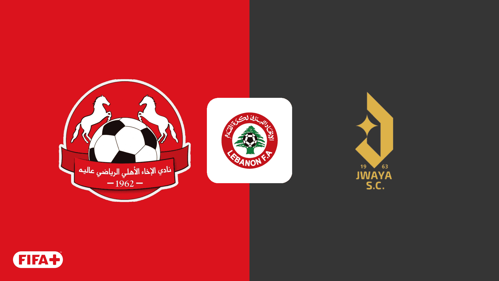 Watch Akhaa Ahli Aley FC vs. Jwayya SC Live Stream Online | DAZN US