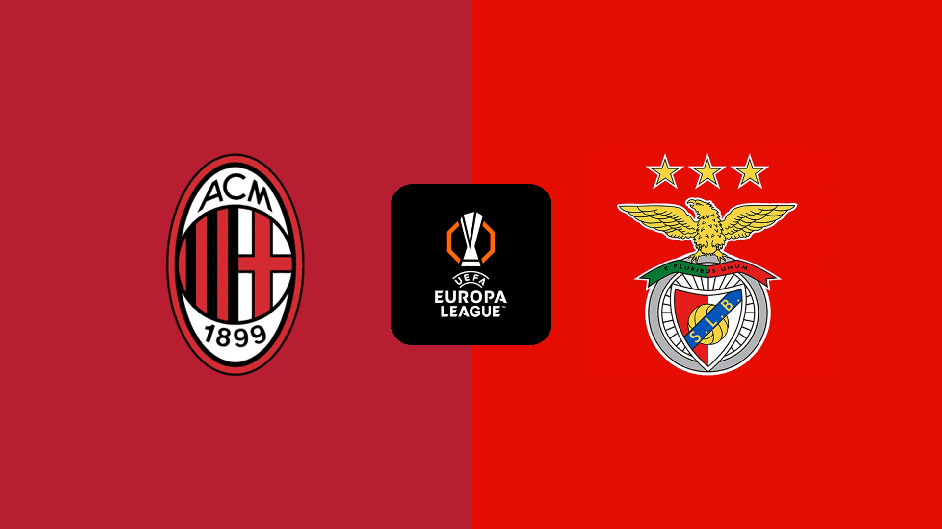 milan benfica