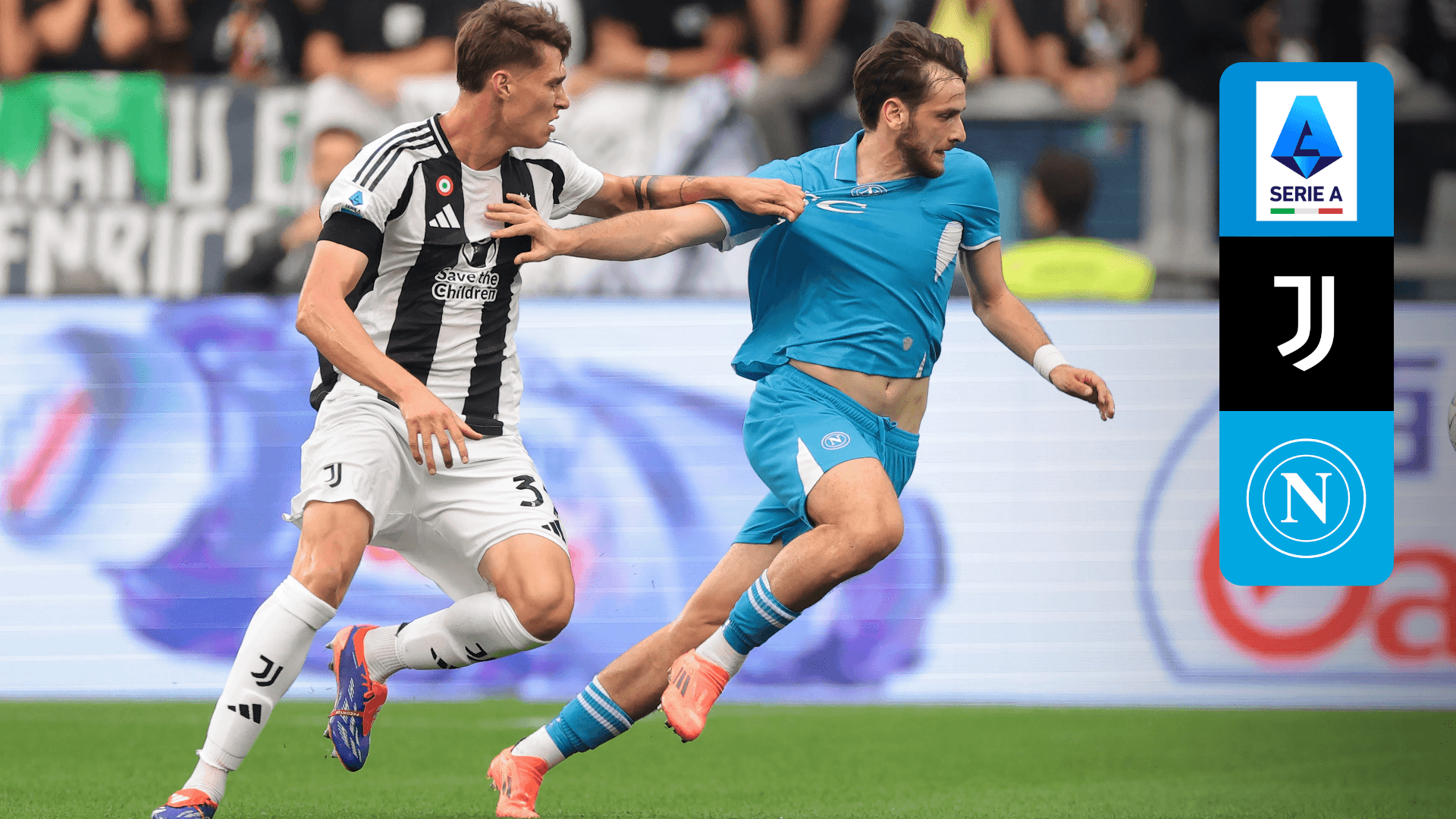 Watch Juventus Napoli Italian Commentary Live Stream DAZN DE