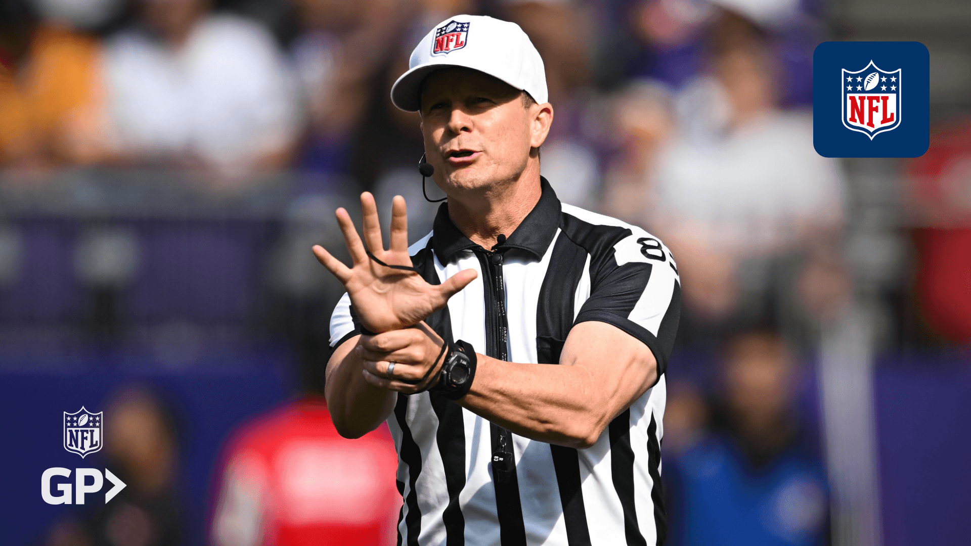 Watch Football 101: Your Guide to Officiating Online | DAZN TW