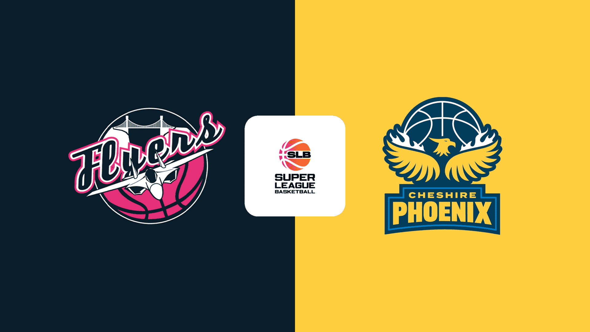 Watch Bristol Flyers vs. Cheshire Phoenix Live Stream Online | DAZN SC
