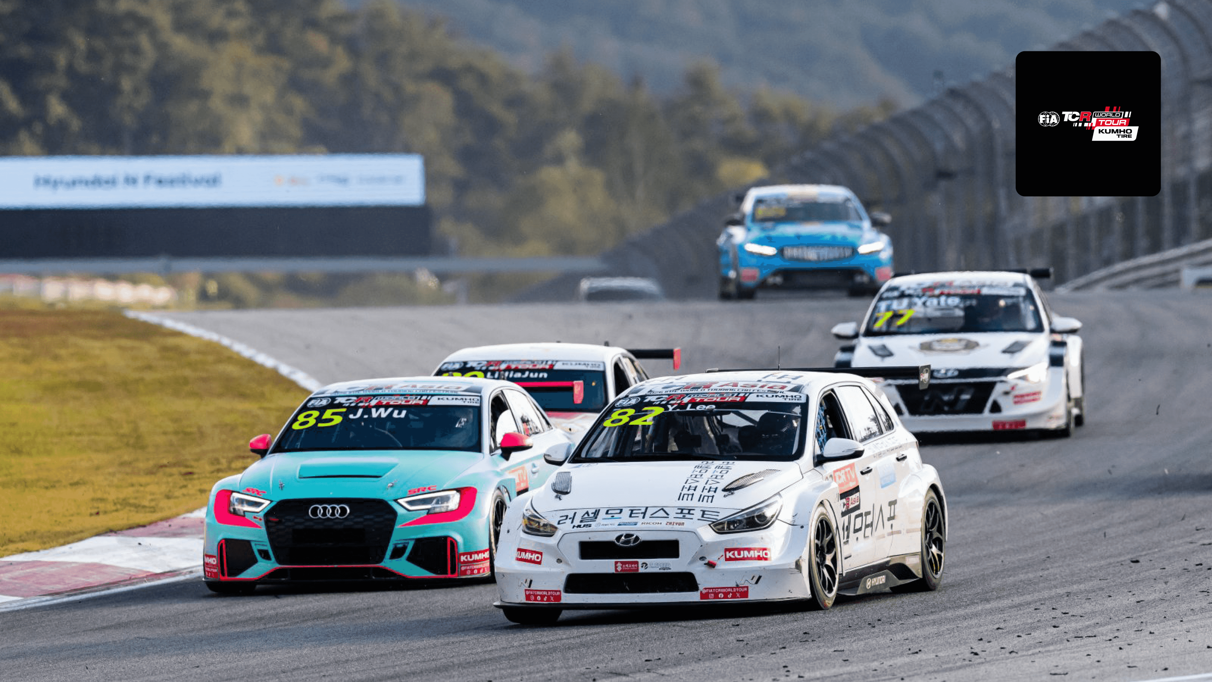 Watch Zhejiang - Race 2 Live Stream Online | DAZN BV