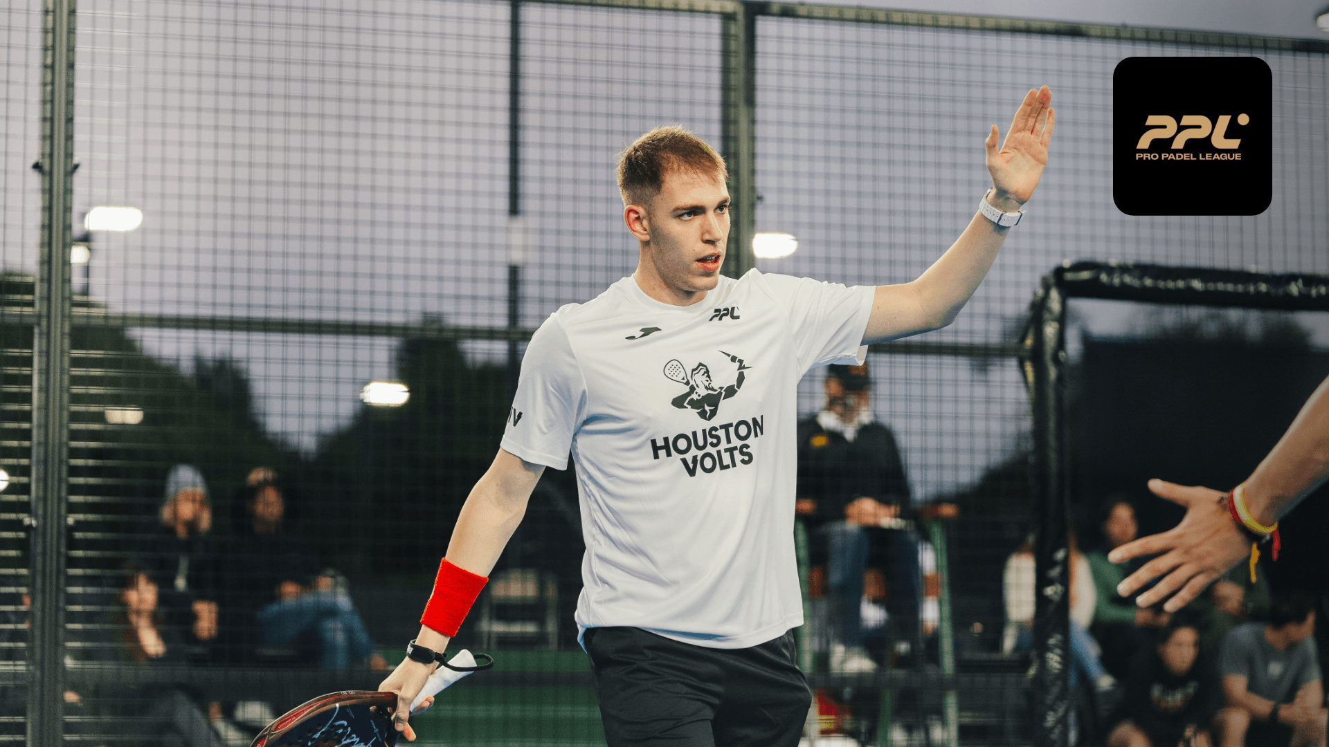 Watch PPL Event 3 - San Diego - Day 5 Live Stream | DAZN AU