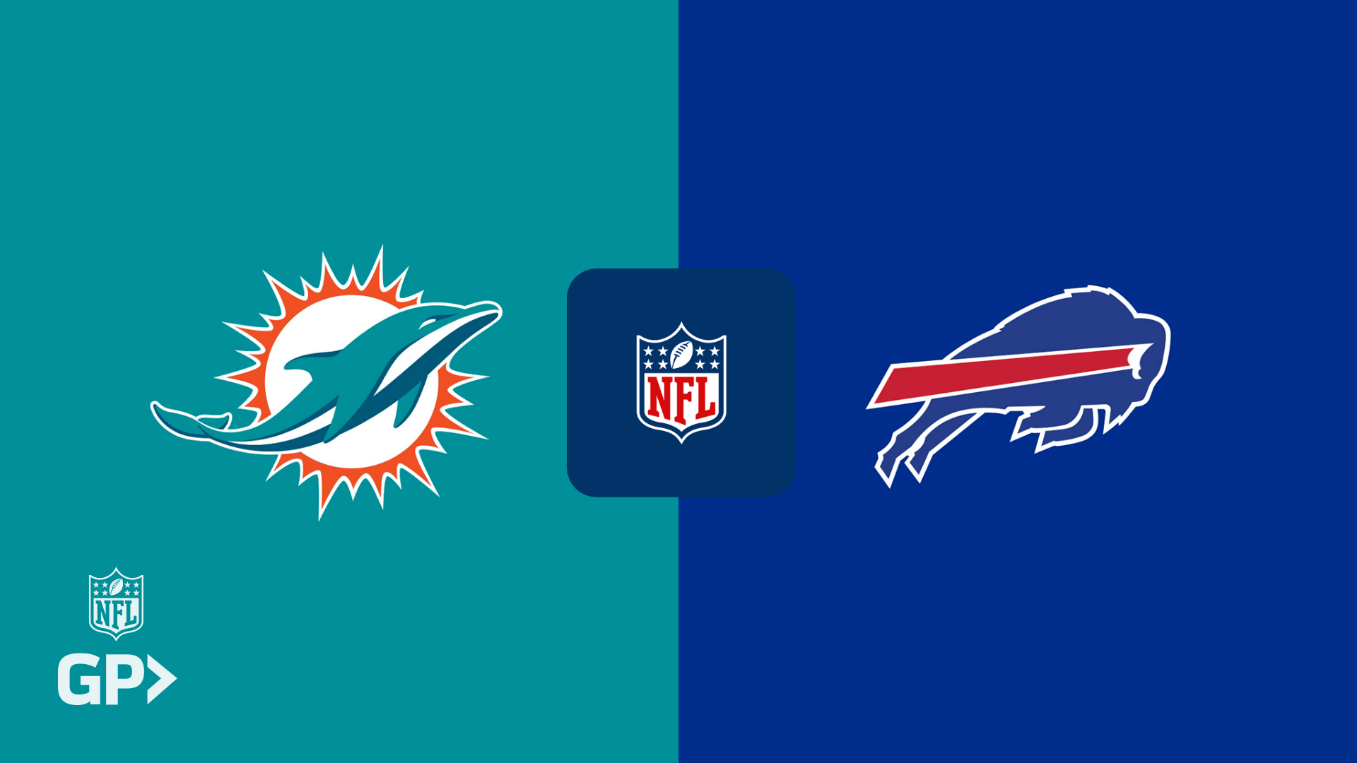 Watch Dolphins @ Bills Live Stream | DAZN AU
