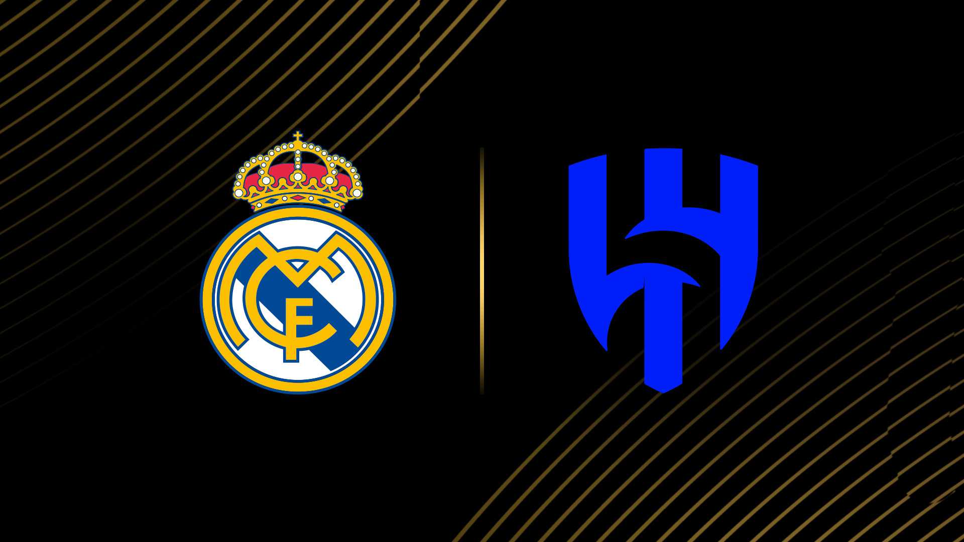 Real Madrid vs Al Hilal