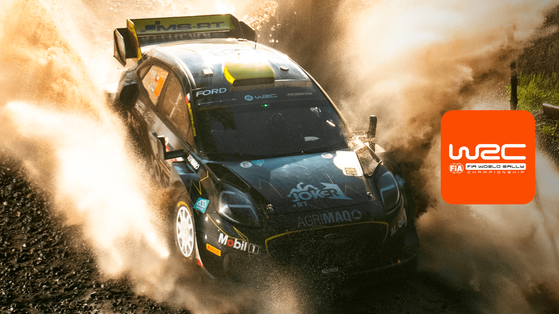 Watch Rally Chile Bio Bio: Stage 11 Live Stream | DAZN NA