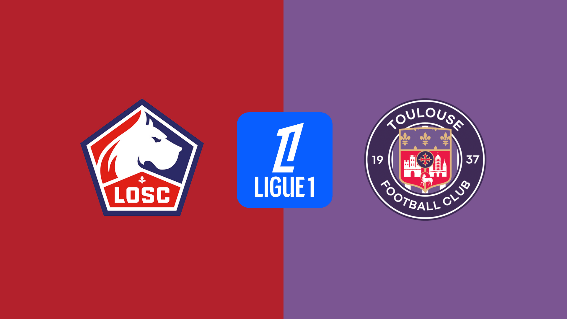 Lille Toulouse (französischer Kommentar) Stream auf DAZN Jetzt