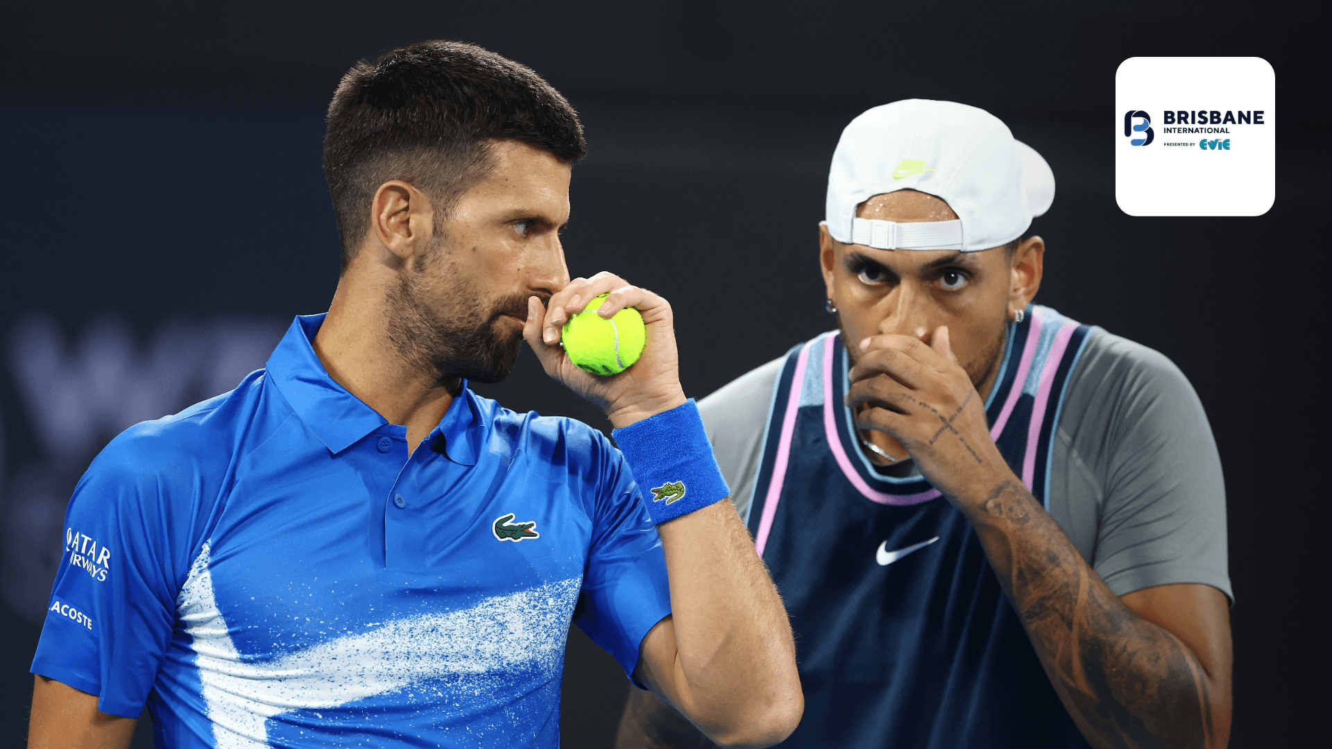 Watch Day 4 Main Court Live Stream DAZN AR