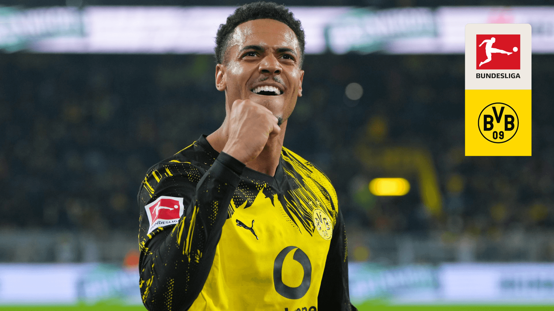 Watch BVB in the title race: challengers or mere contenders? Live ...