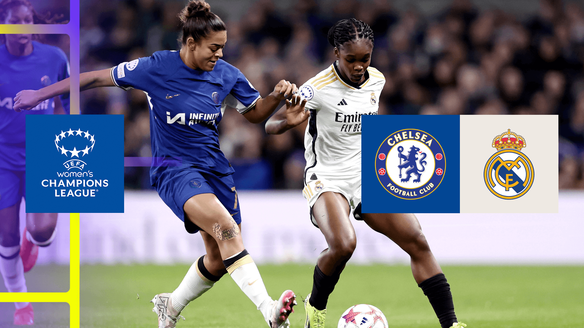 Streaming football champions league sale