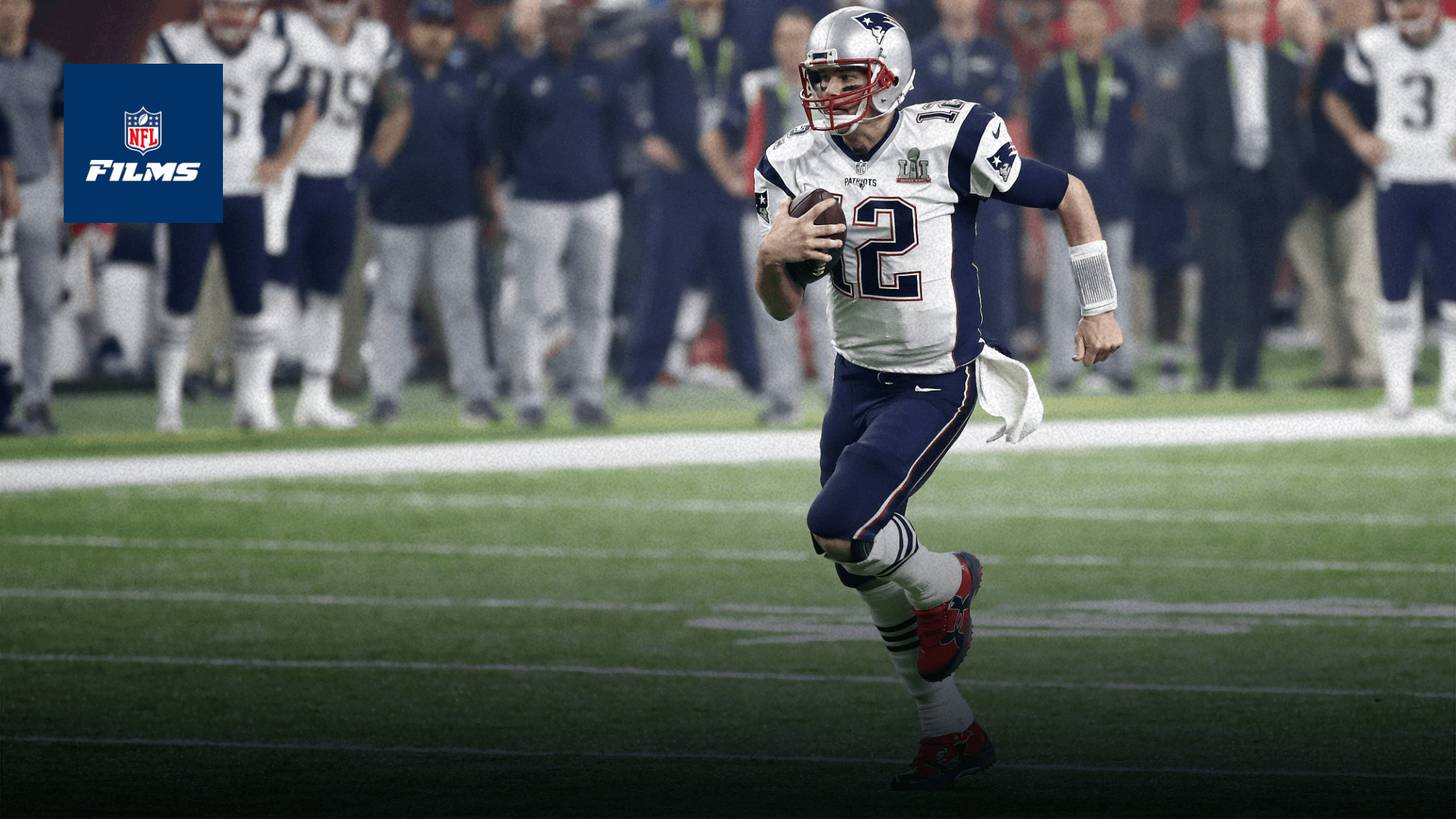 Watch Nfl Films Presents Sweet Feet And Great Hands Online Dazn Ca