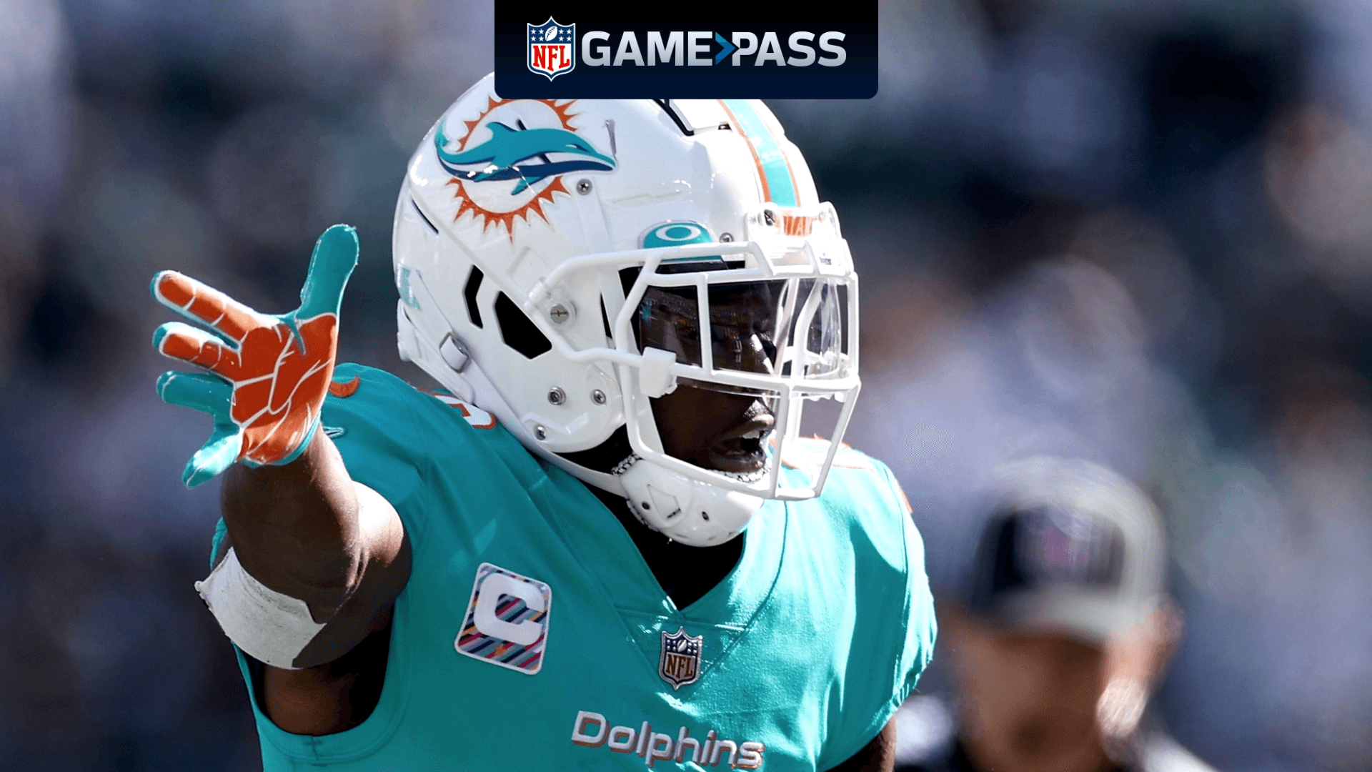 Ve Falcons Dolphins Online DAZN MX
