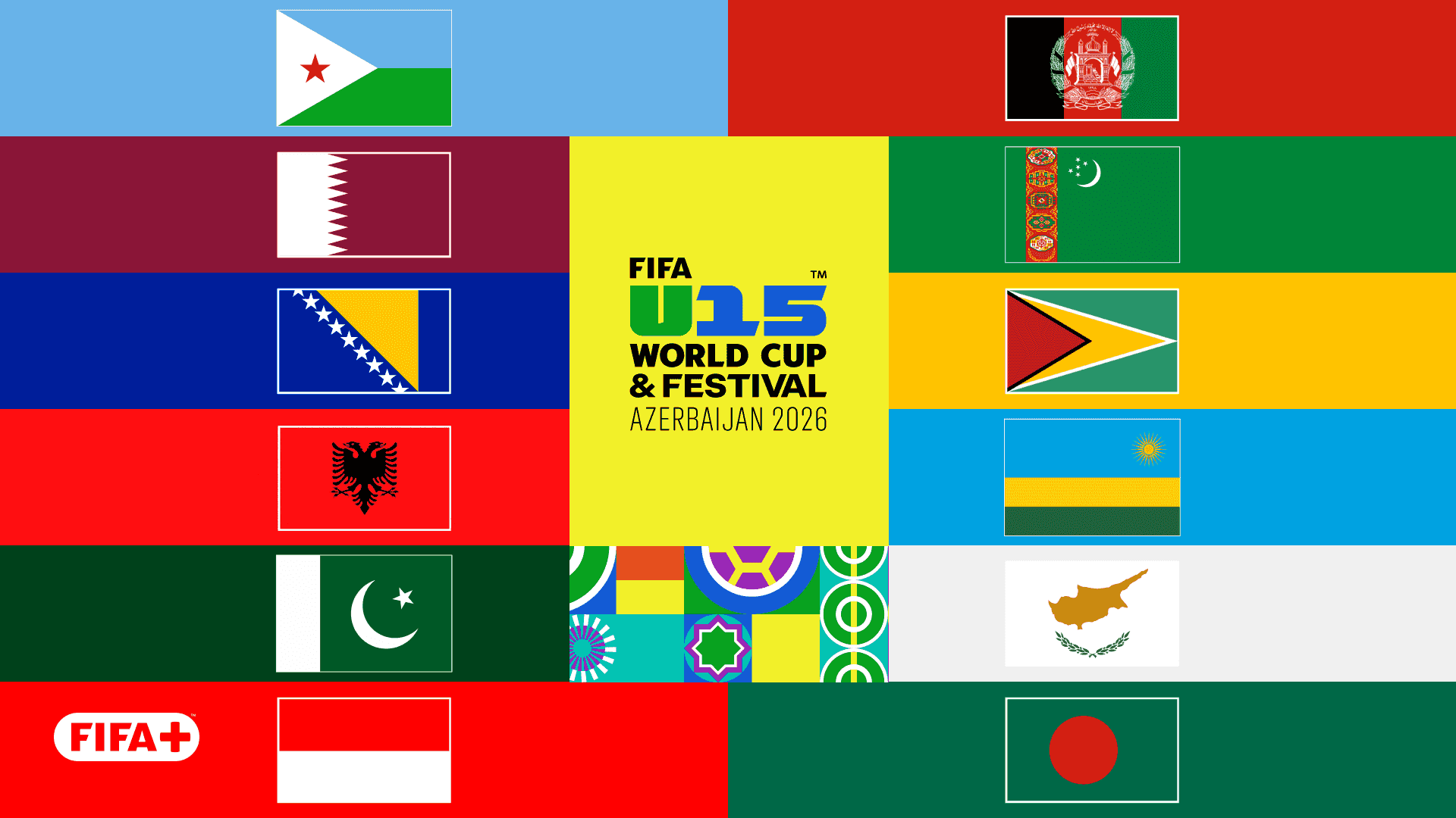 Watch Pitch 5B | Day 2: Afternoon Session Live Stream Online | DAZN GD