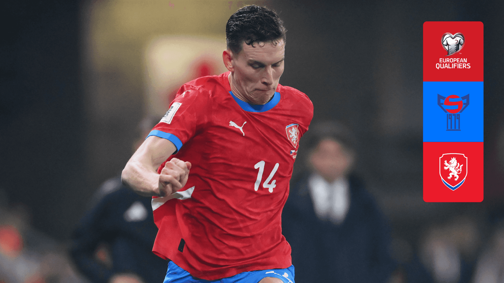 Watch Faroe Islands vs. Czech Republic Live Stream Online | DAZN CA